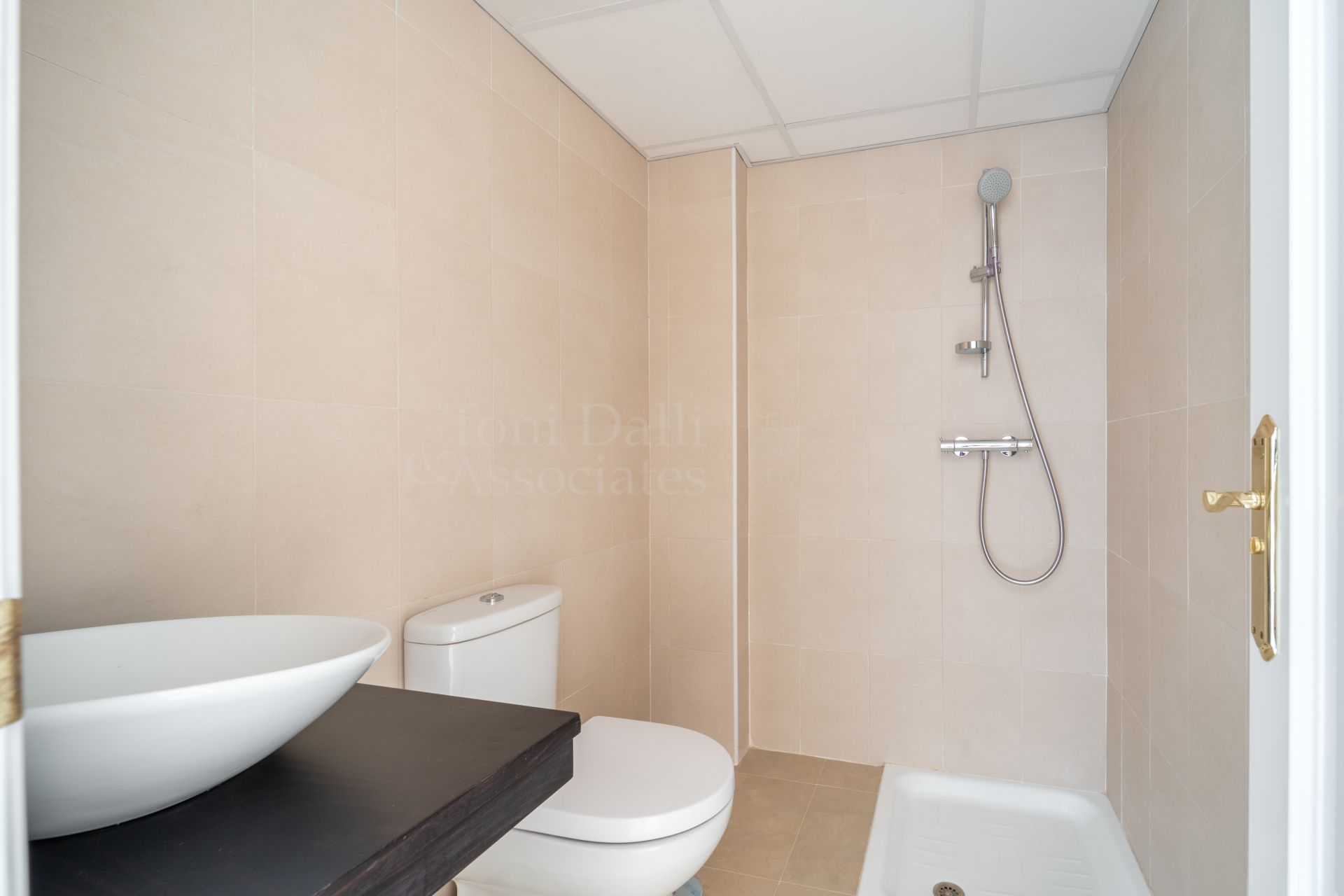 Semi Detached House in Corona de Nagüeles, Marbella