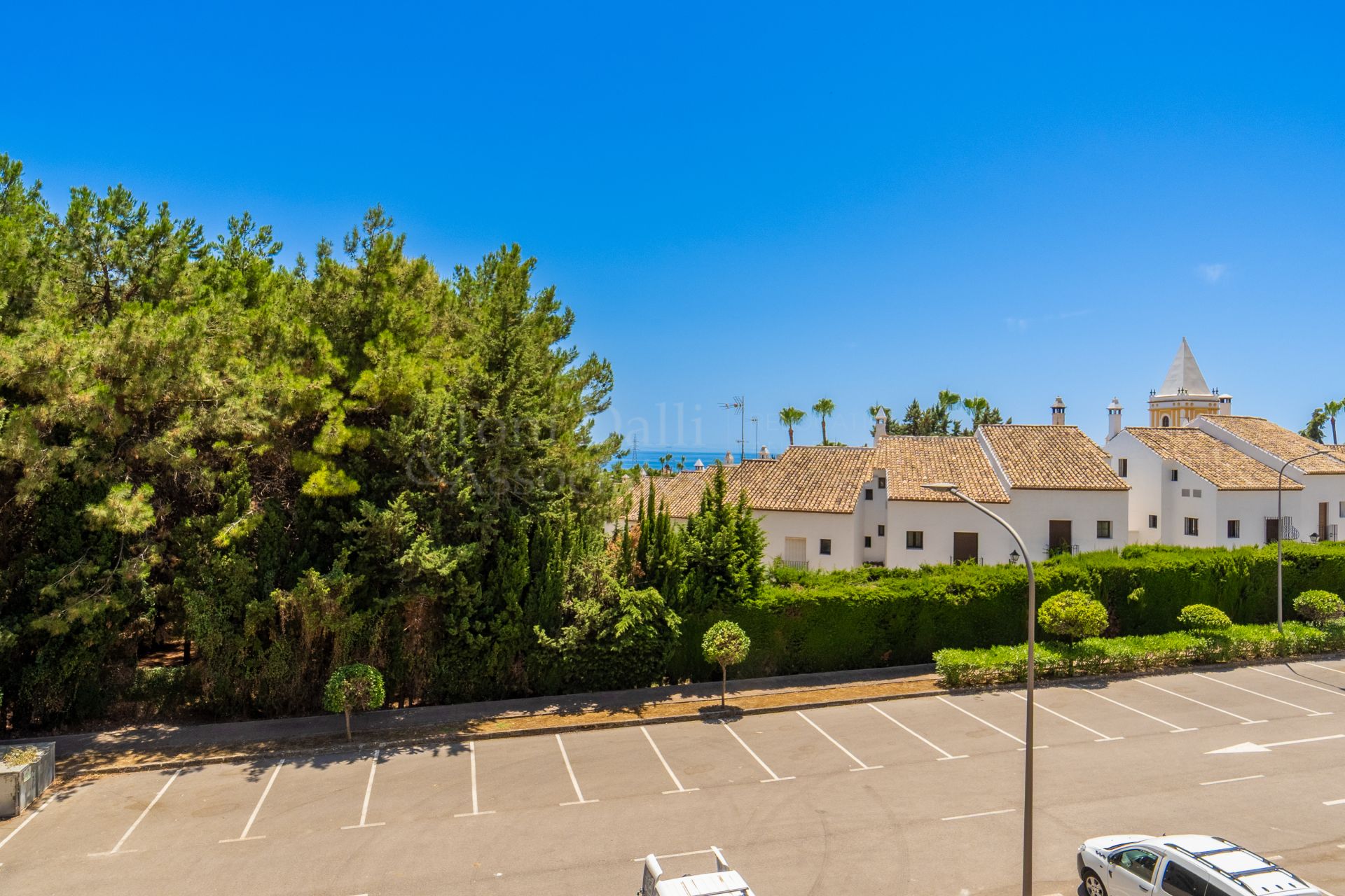 Semi Detached House in Corona de Nagüeles, Marbella