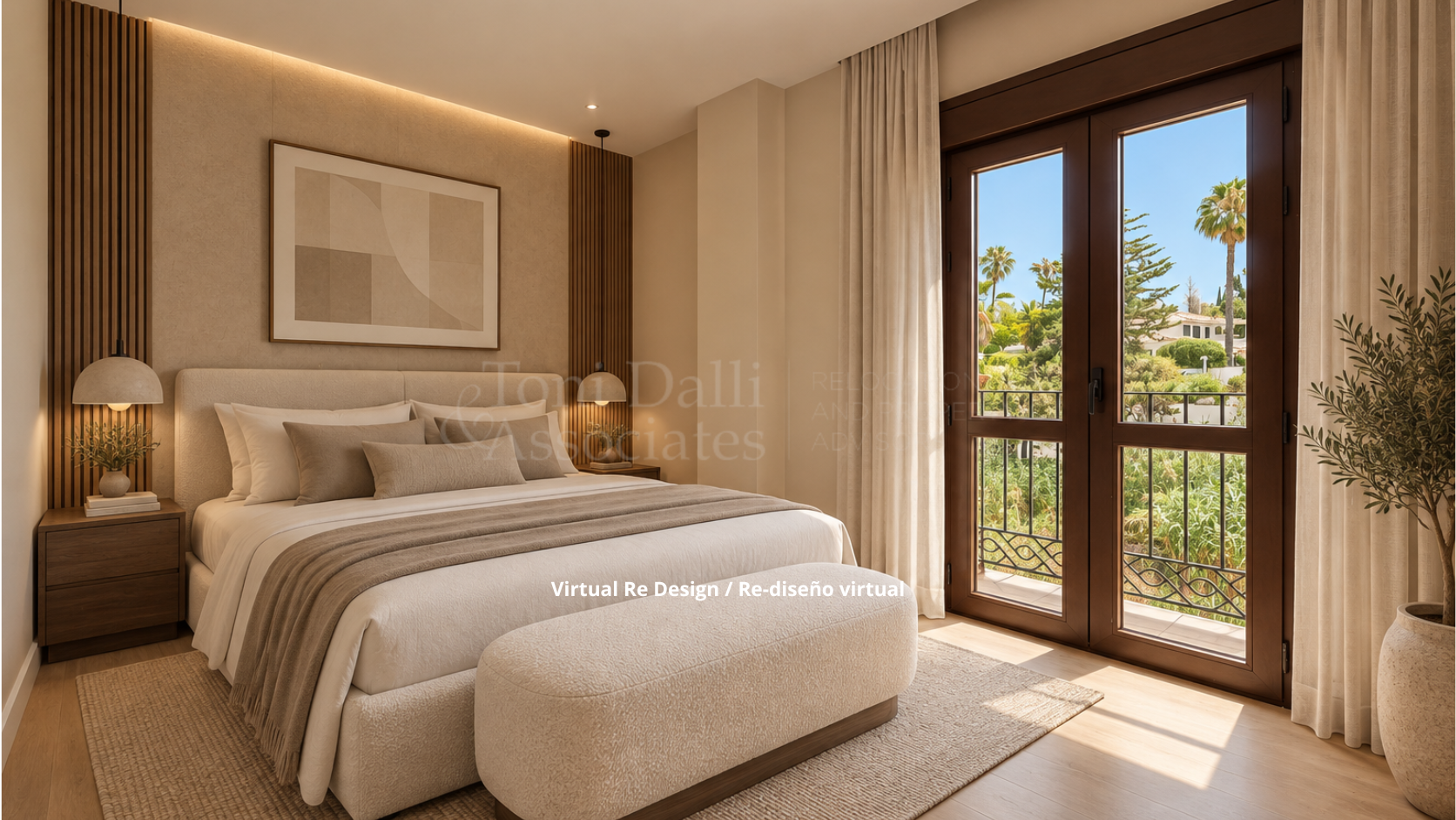 Semi Detached House in Corona de Nagüeles, Marbella