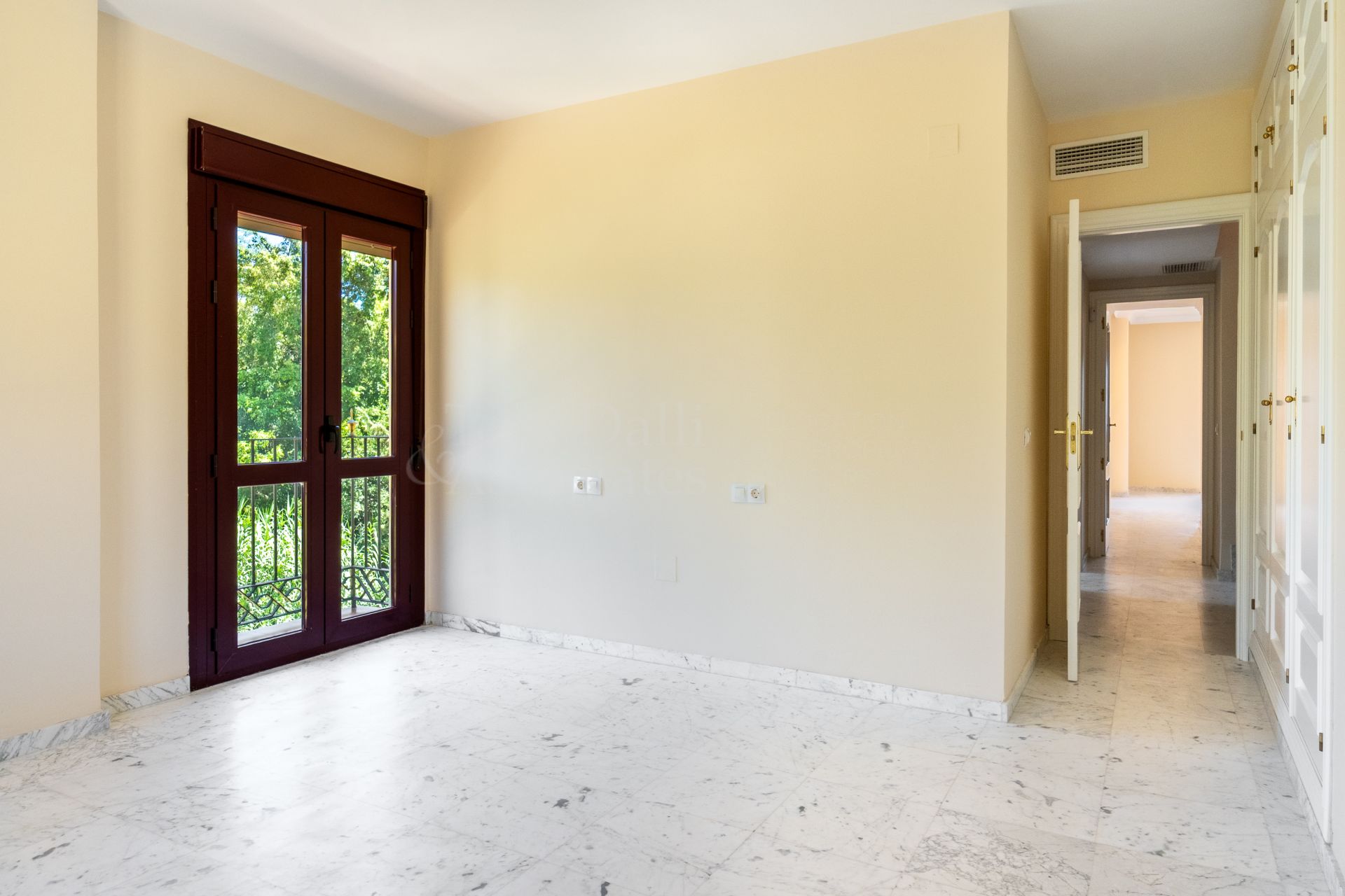Semi Detached House in Corona de Nagüeles, Marbella
