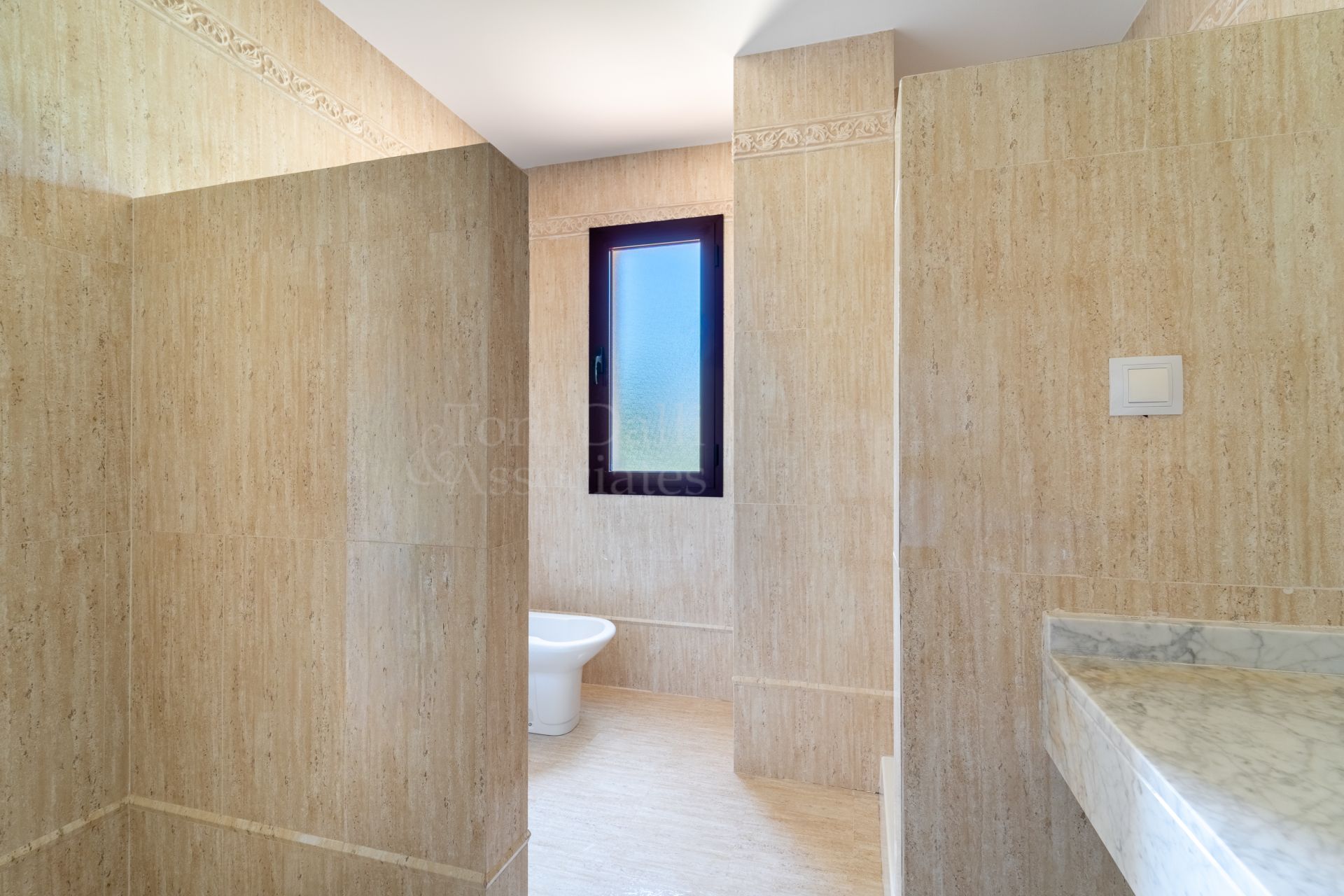 Semi Detached House in Corona de Nagüeles, Marbella