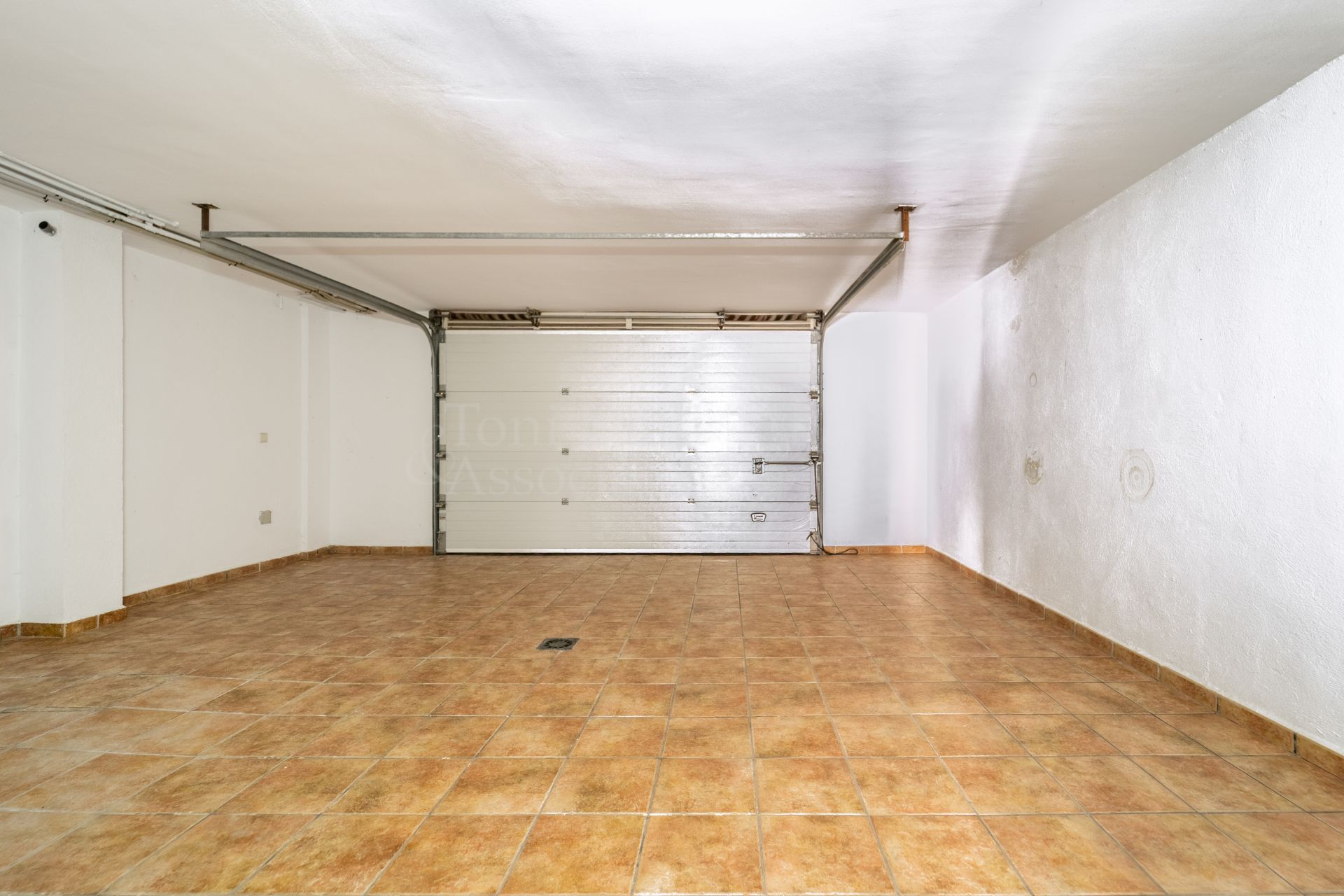 Semi Detached House in Corona de Nagüeles, Marbella