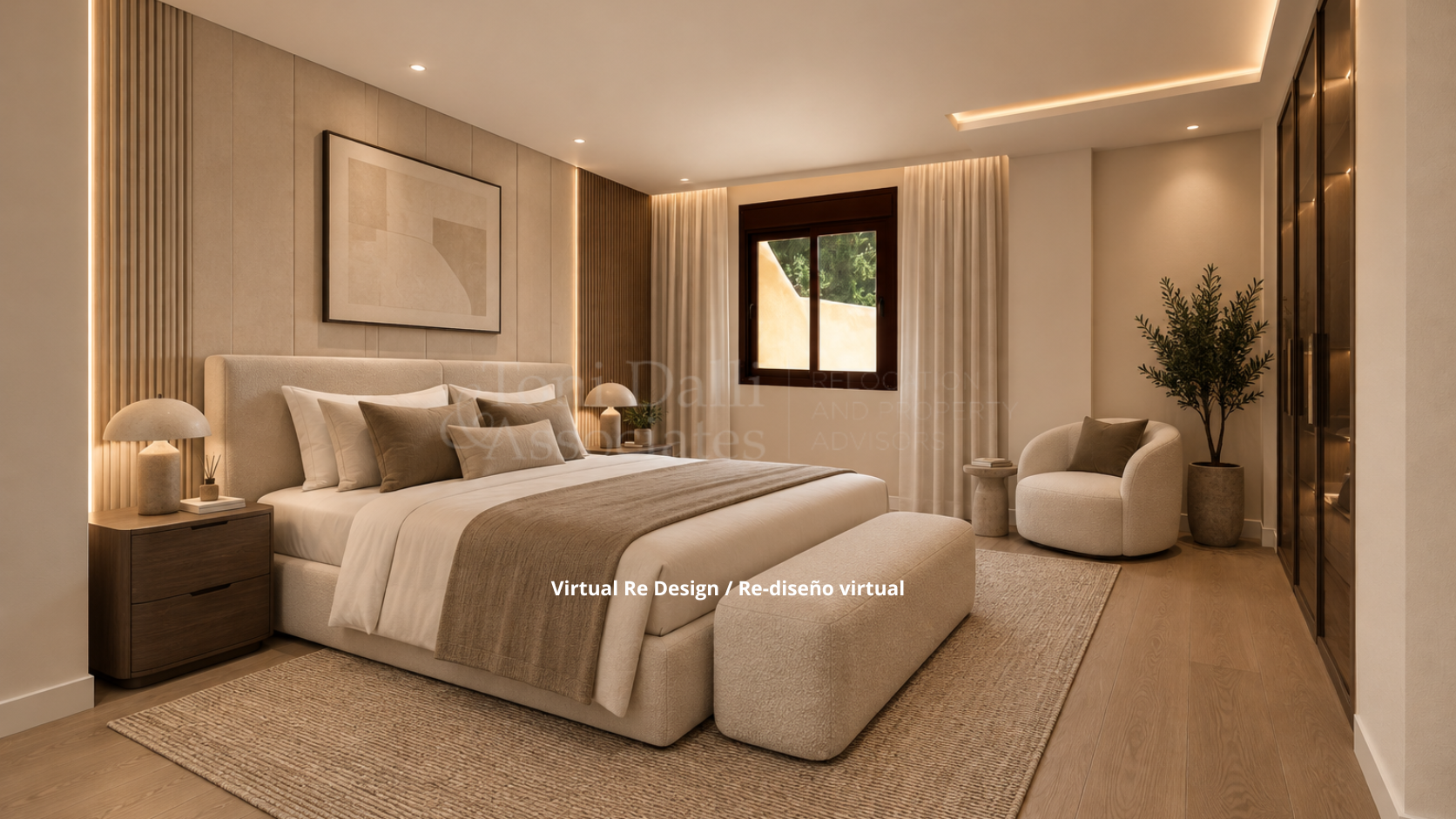 Semi Detached House in Corona de Nagüeles, Marbella