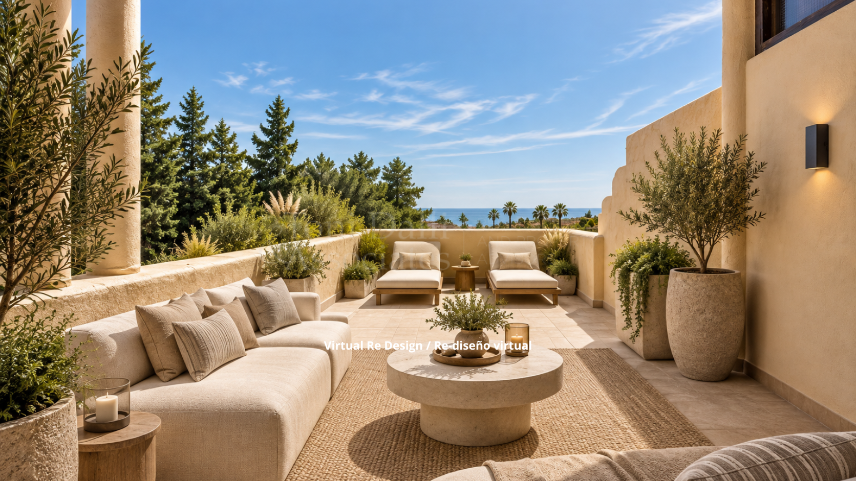 Semi Detached House in Corona de Nagüeles, Marbella