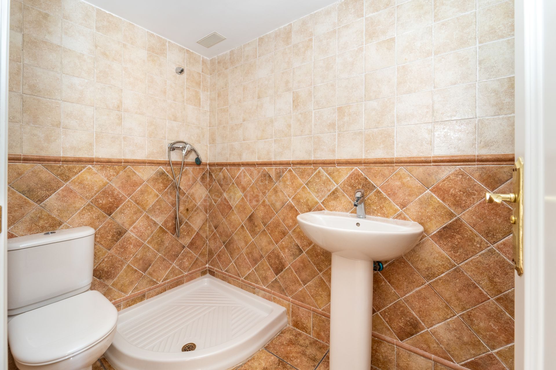Semi Detached House in Corona de Nagüeles, Marbella