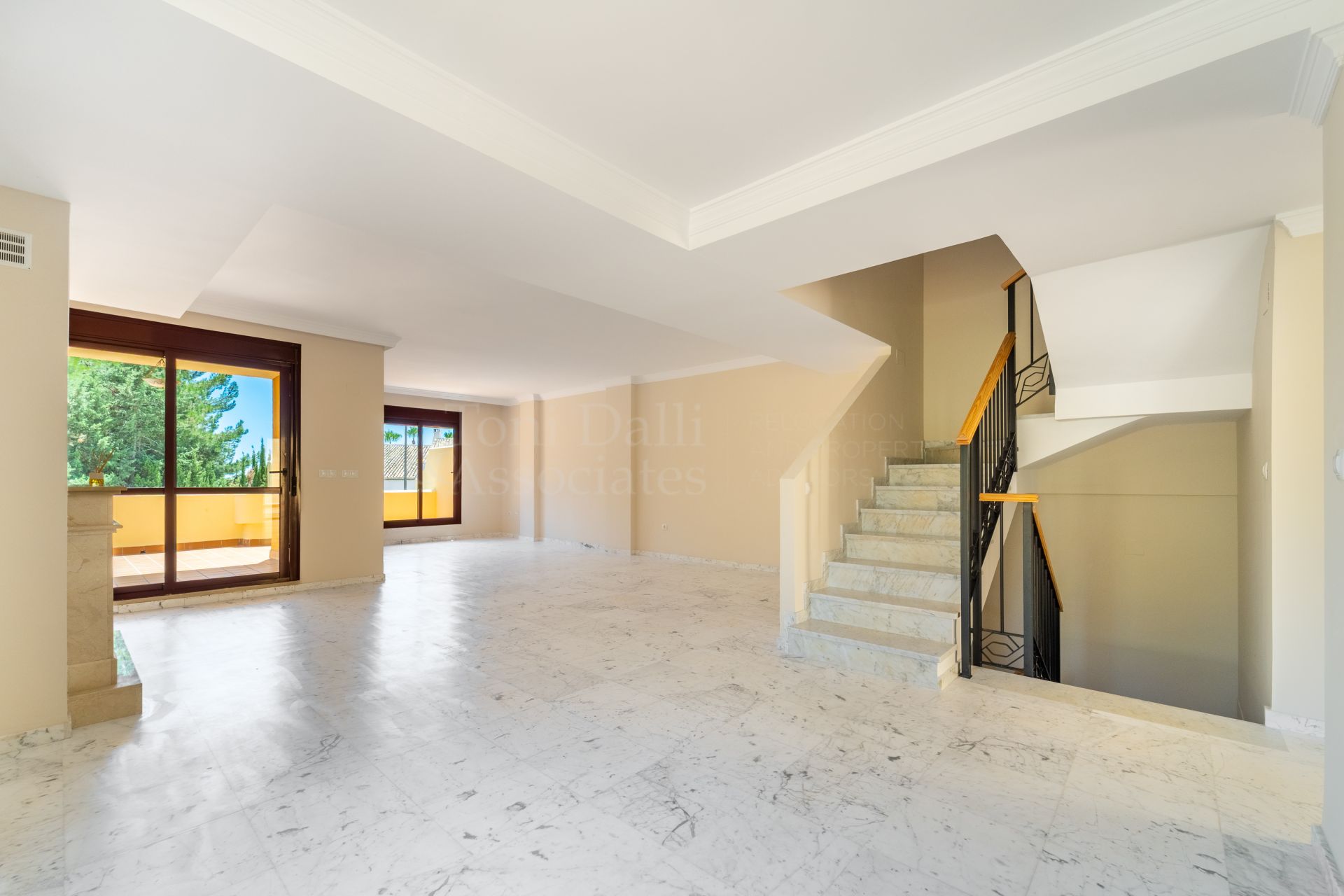 Semi Detached House in Corona de Nagüeles, Marbella