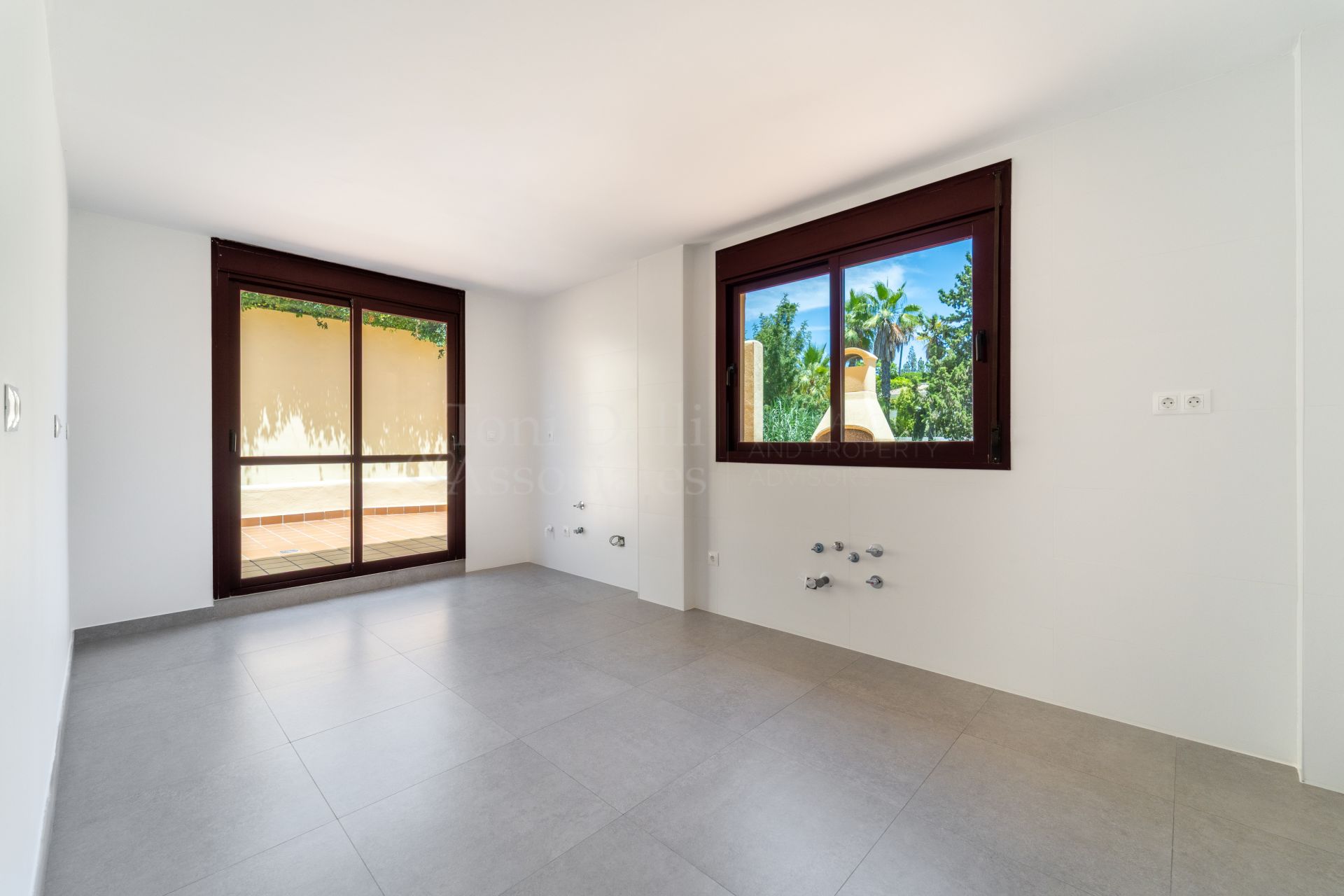 Semi Detached House in Corona de Nagüeles, Marbella