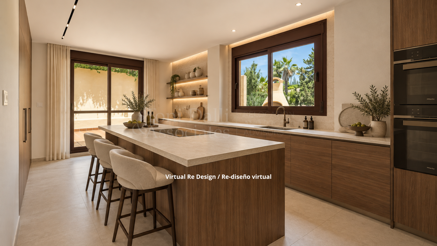 Semi Detached House in Corona de Nagüeles, Marbella