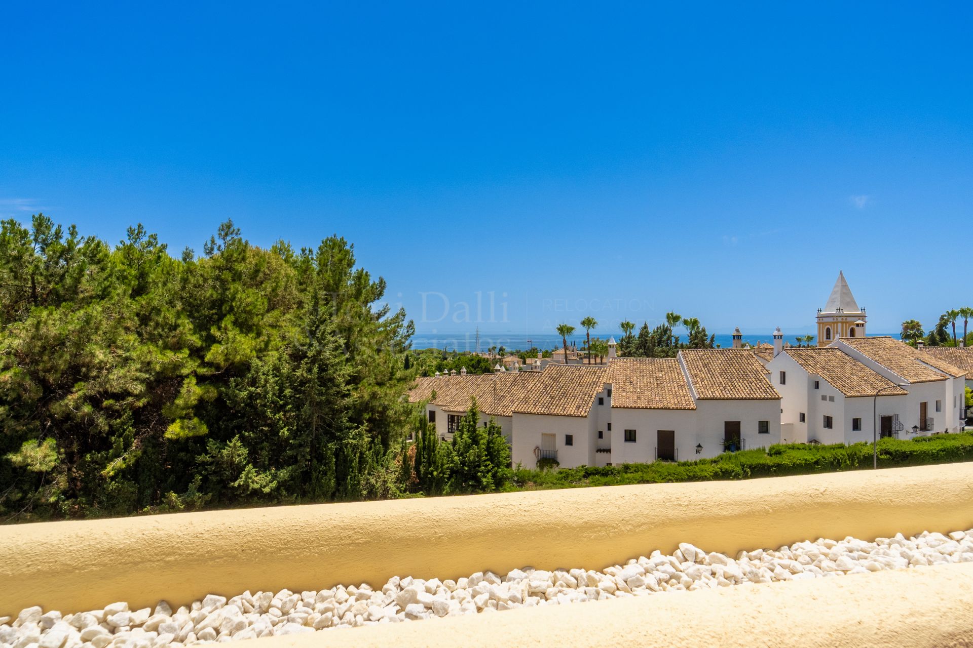 Semi Detached House in Corona de Nagüeles, Marbella