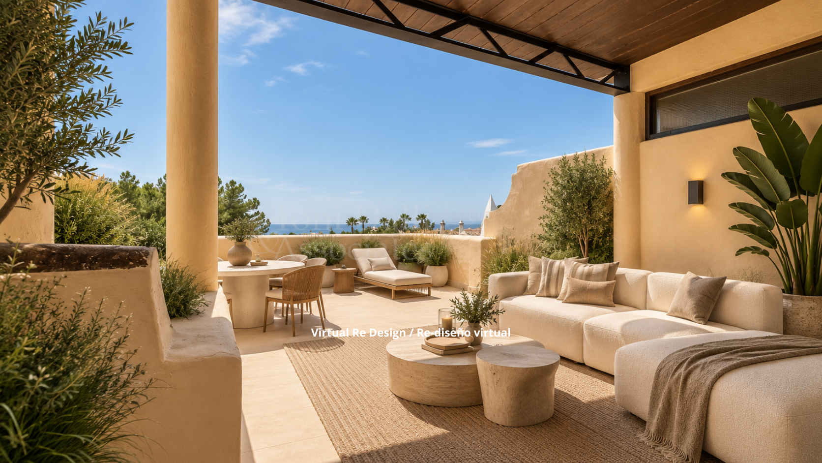 Semi Detached House in Corona de Nagüeles, Marbella