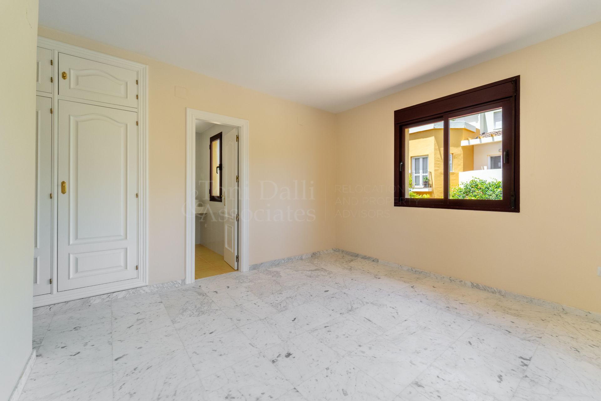 Semi Detached House in Corona de Nagüeles, Marbella