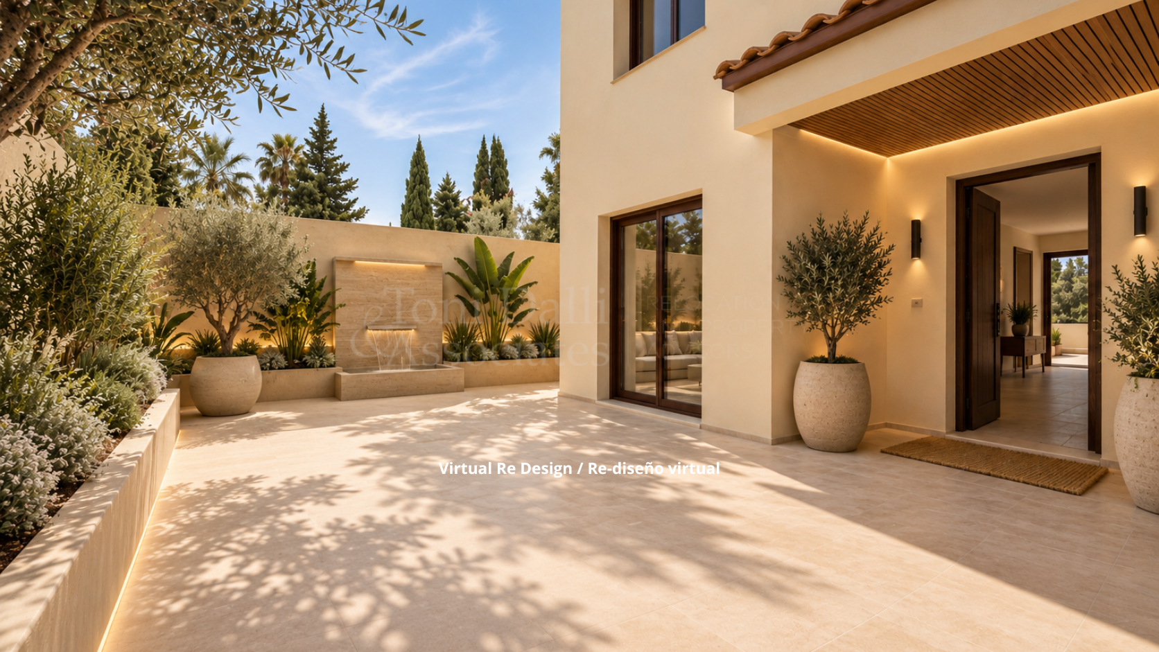 Semi Detached House in Corona de Nagüeles, Marbella