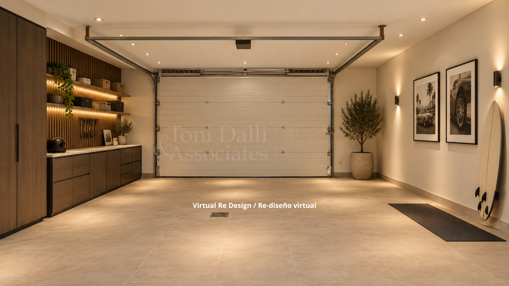 Semi Detached House in Corona de Nagüeles, Marbella