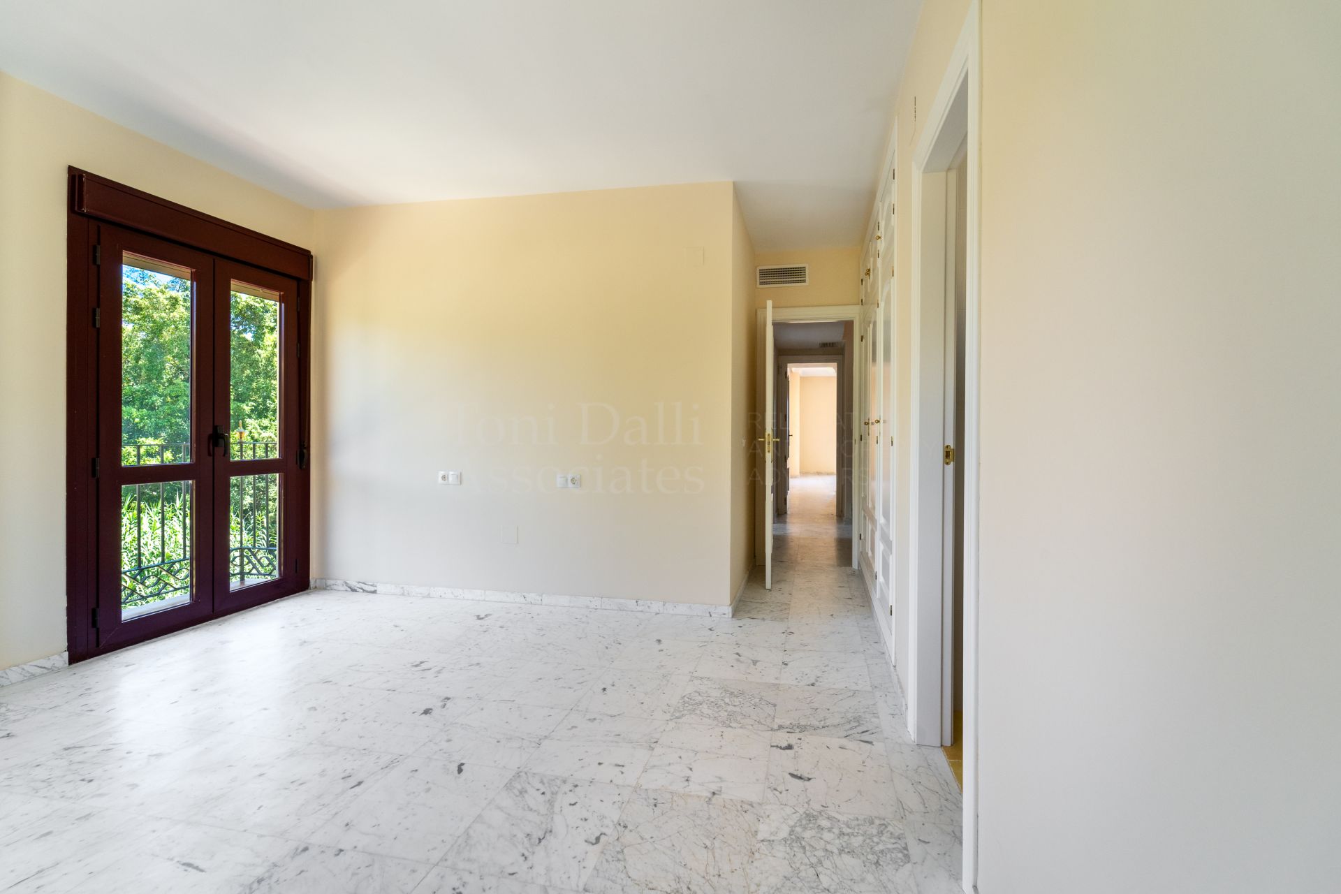 Semi Detached House in Corona de Nagüeles, Marbella