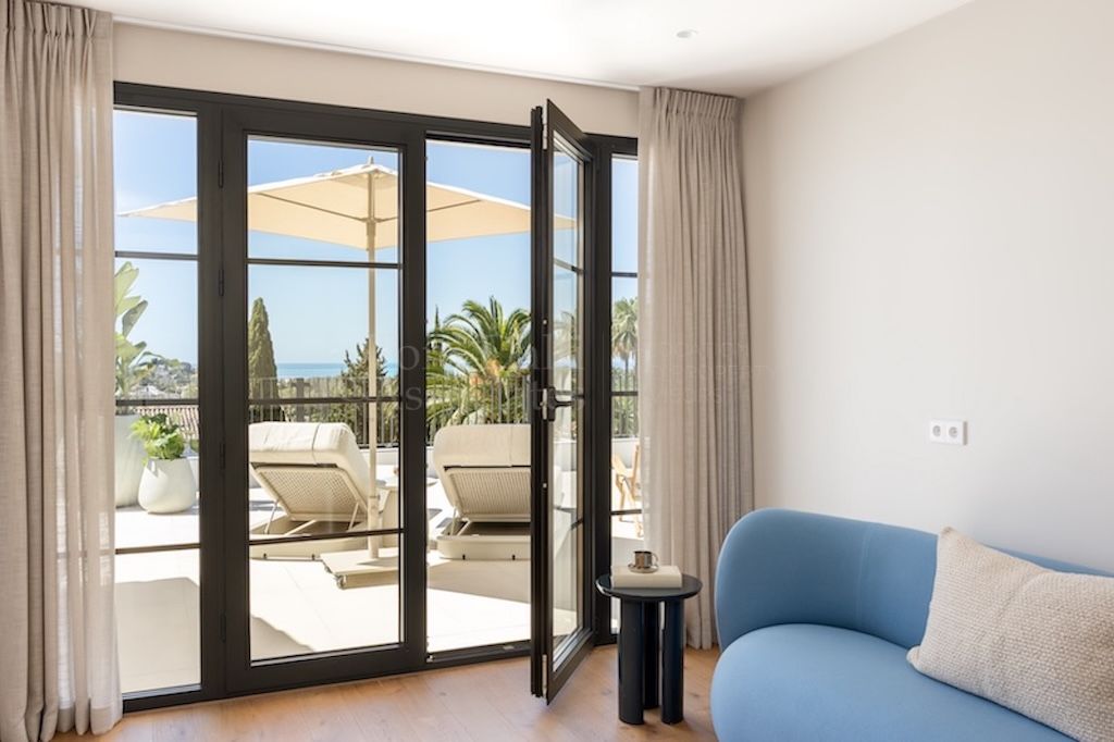 Villa in Paraiso Alto, Benahavis