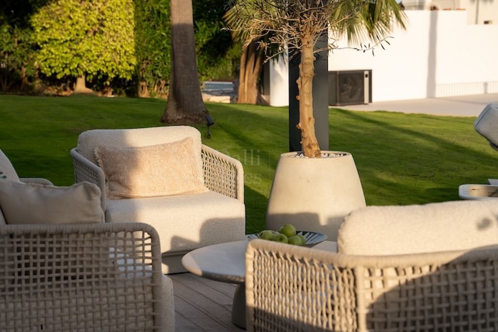 Villa in Paraiso Alto, Benahavis