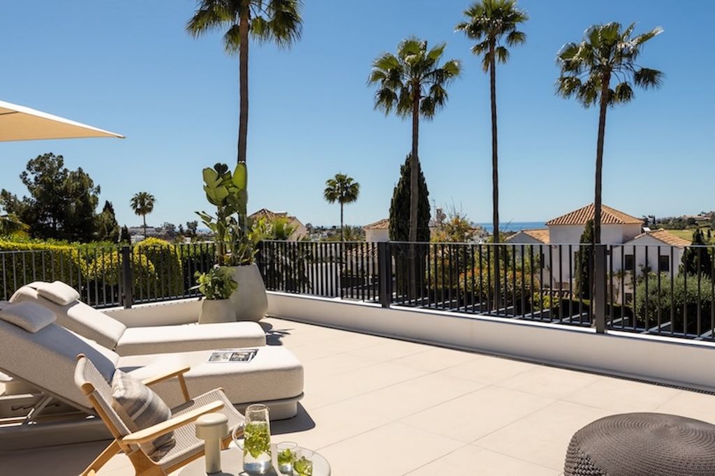 Villa in Paraiso Alto, Benahavis
