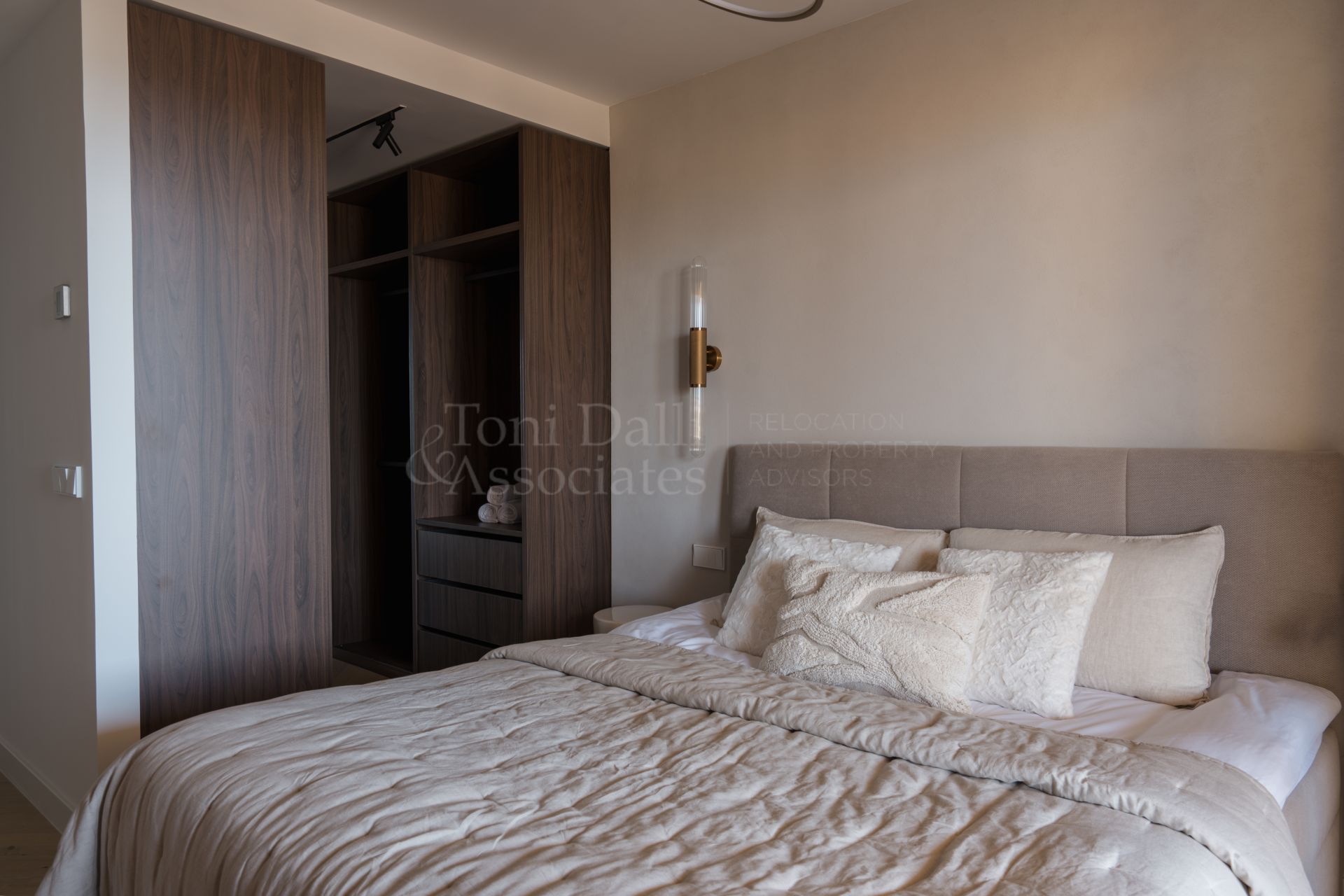 Apartment in Cumbres del Rodeo, Marbella