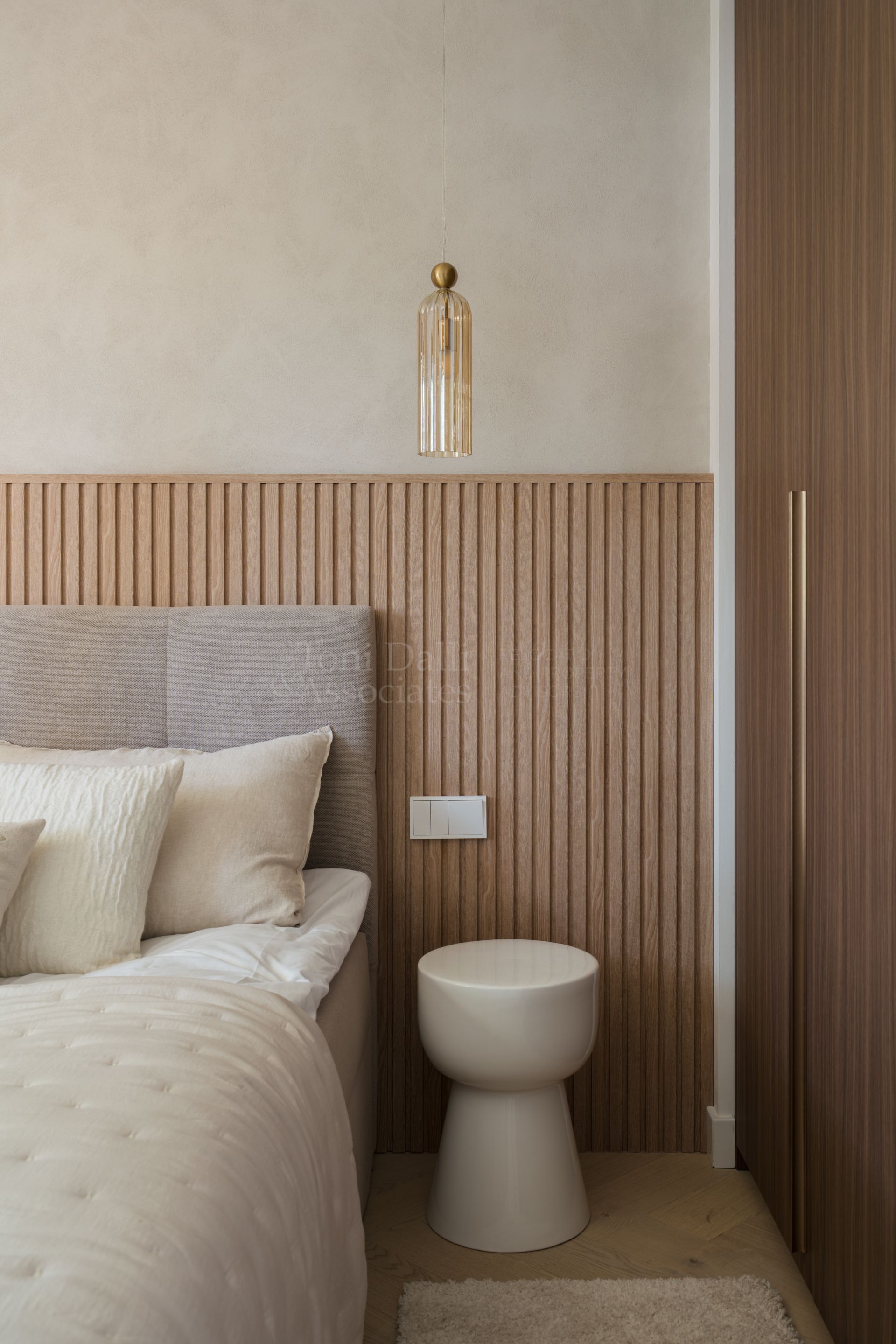 Apartment in Cumbres del Rodeo, Marbella