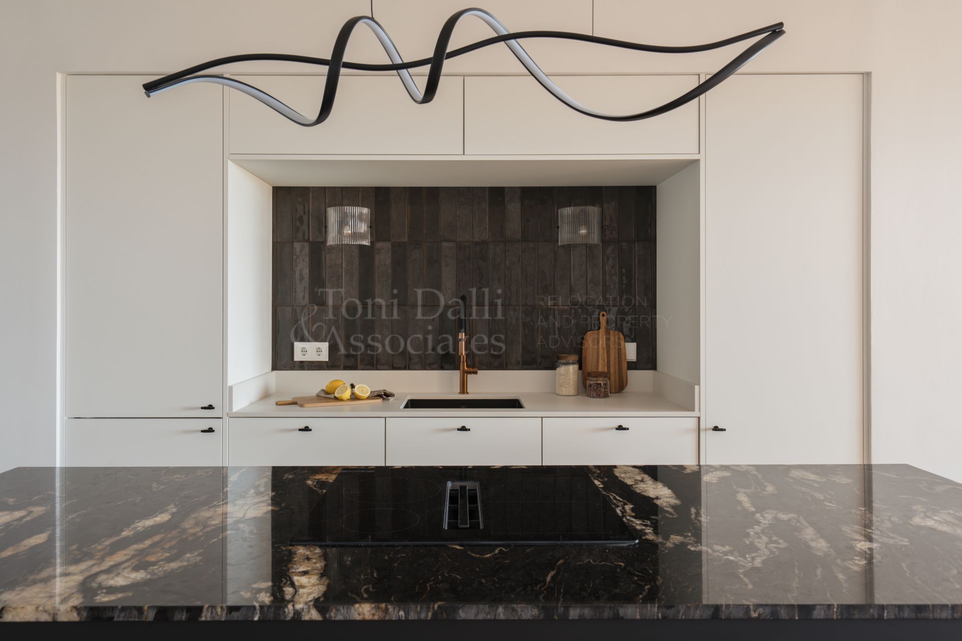 Apartment in Cumbres del Rodeo, Marbella