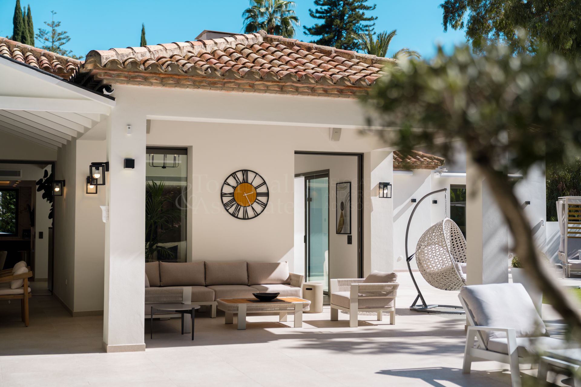 Villa in La Cerquilla, Marbella