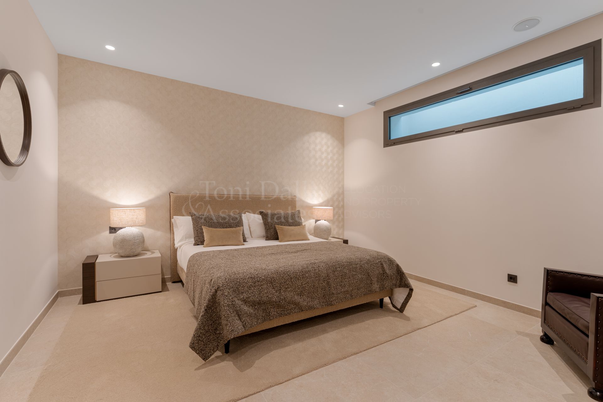 Villa in La Cerquilla, Marbella