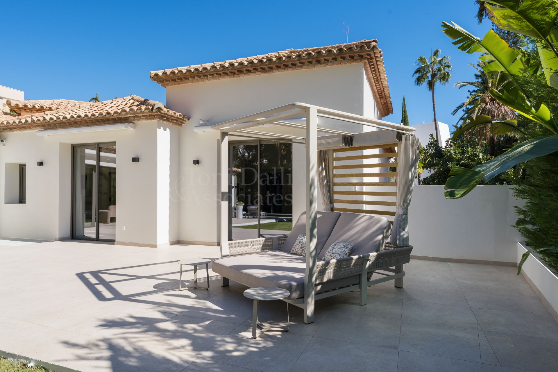 Villa in La Cerquilla, Marbella