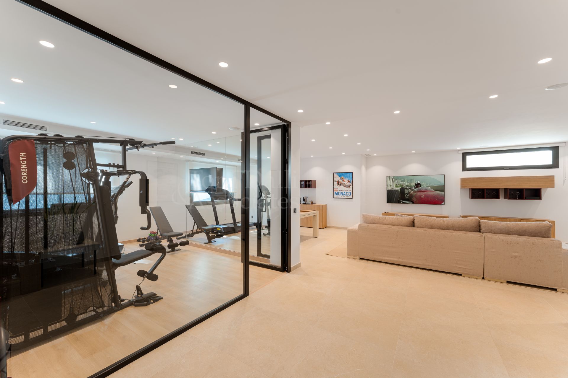 Villa in La Cerquilla, Marbella