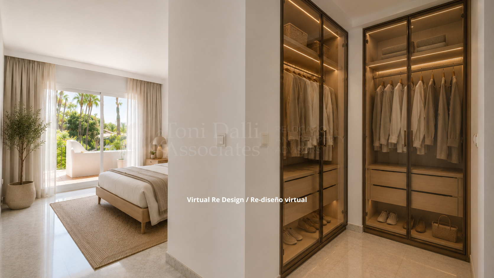 Apartment in Marina Puente Romano, Marbella