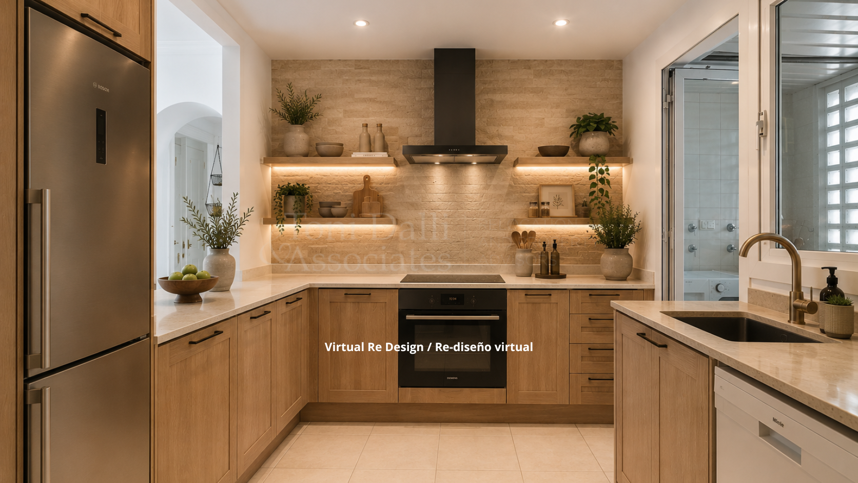 Apartment in Marina Puente Romano, Marbella