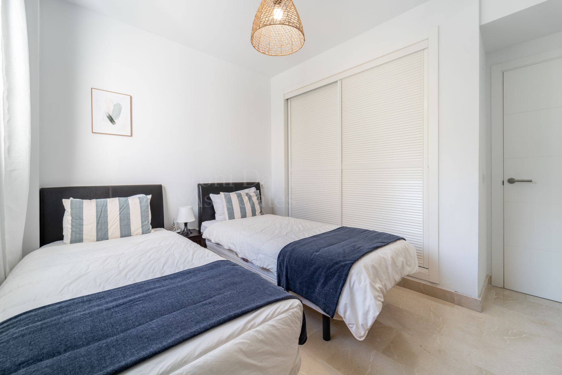 Penthouse in Las Encinas, Benahavis