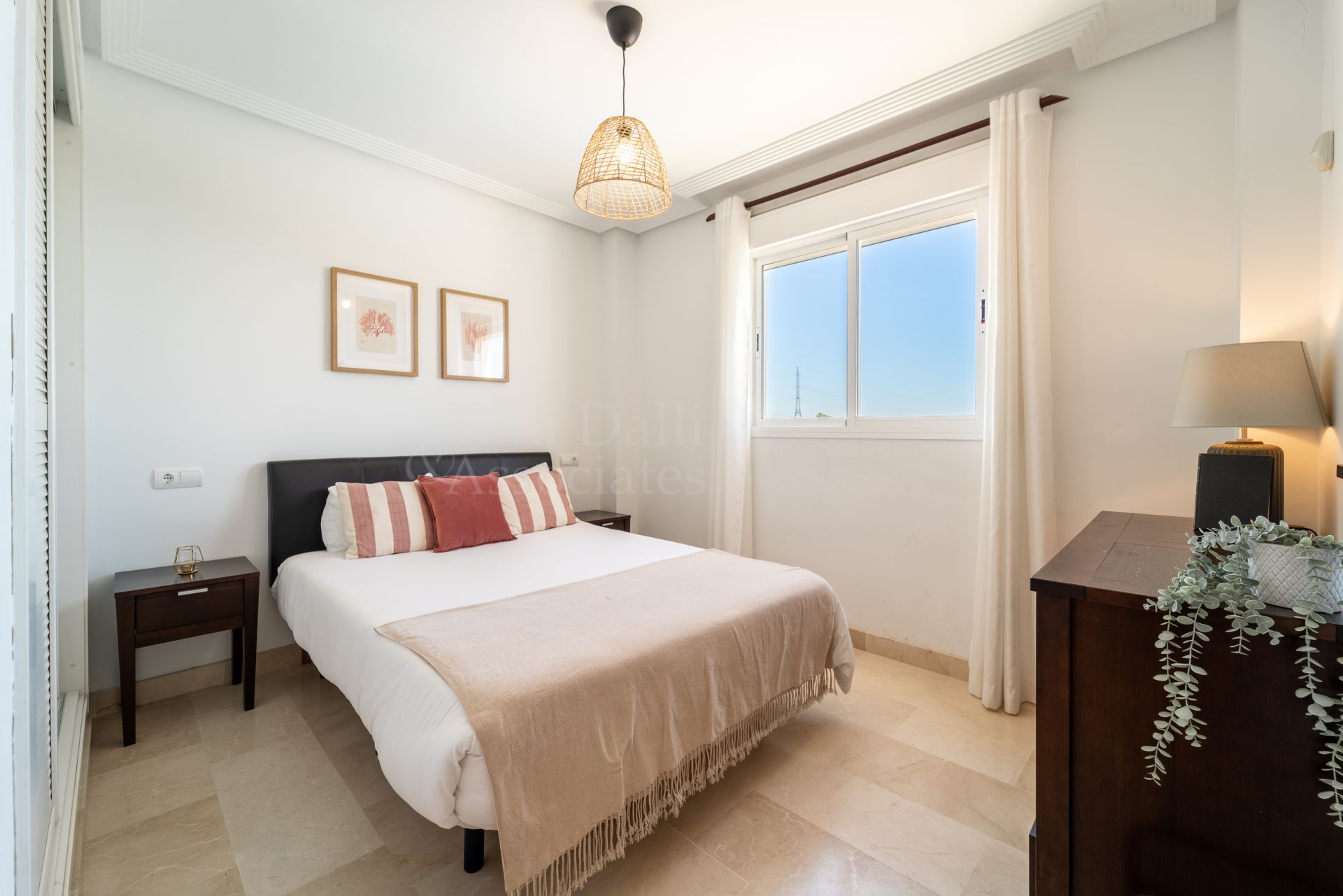 Penthouse in Las Encinas, Benahavis