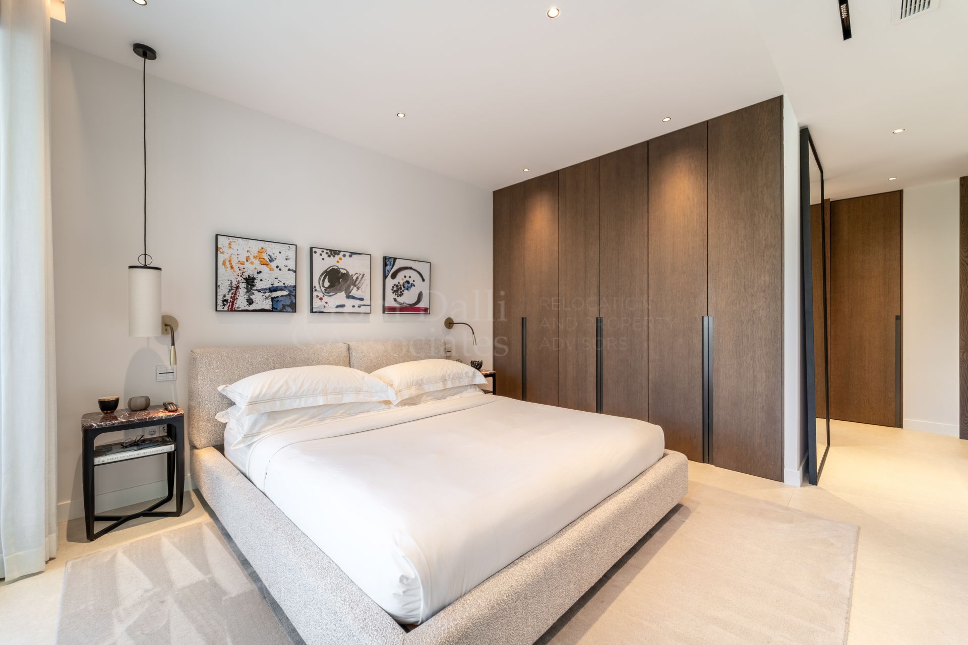Duplex Penthouse in Jardines de las Fuentes, Marbella