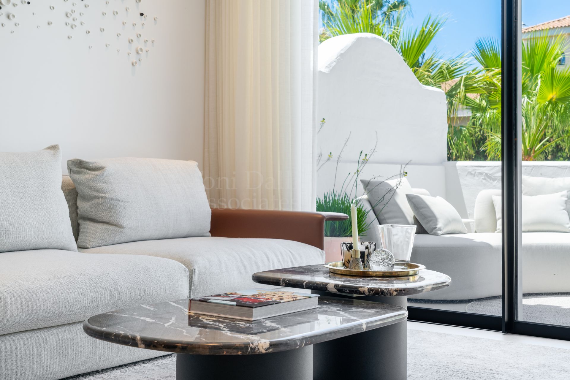 Duplex Penthouse in Jardines de las Fuentes, Marbella