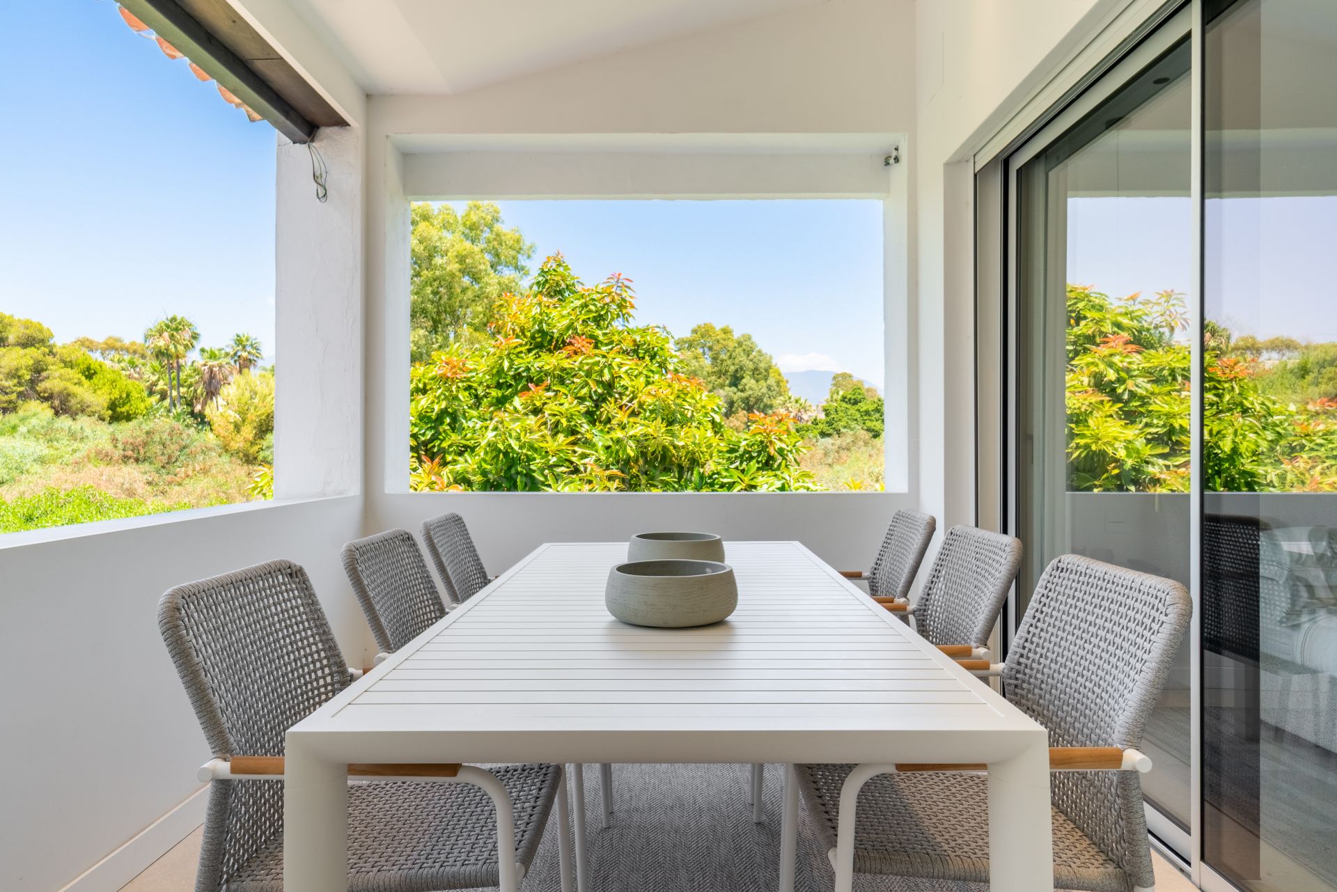 Duplex Penthouse in Jardines de las Fuentes, Marbella
