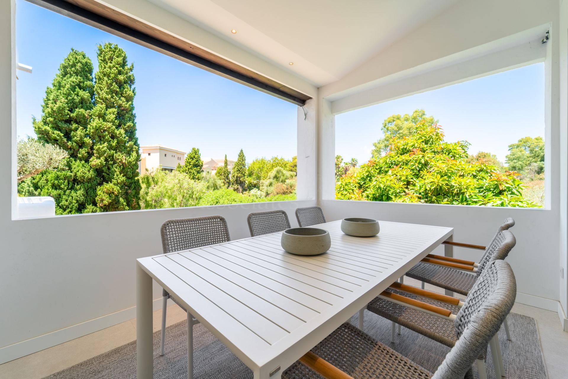 Duplex Penthouse in Jardines de las Fuentes, Marbella