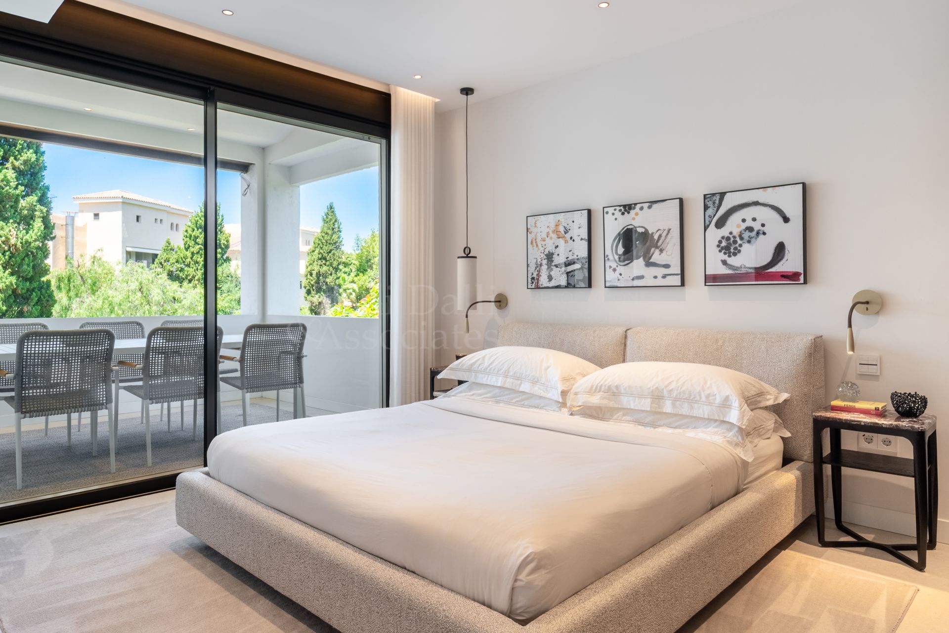 Duplex Penthouse in Jardines de las Fuentes, Marbella