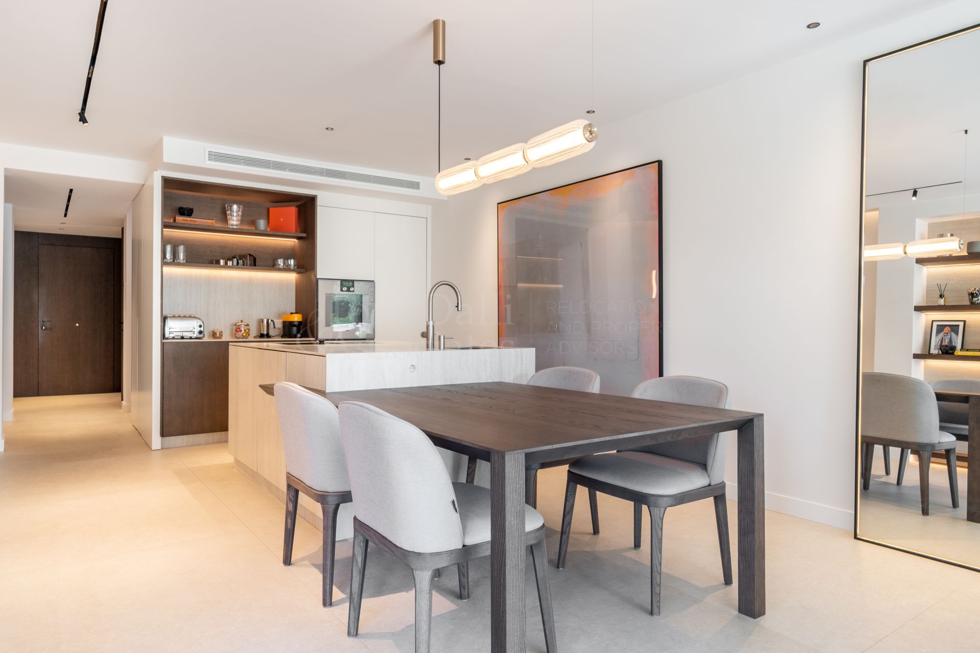 Duplex Penthouse in Jardines de las Fuentes, Marbella