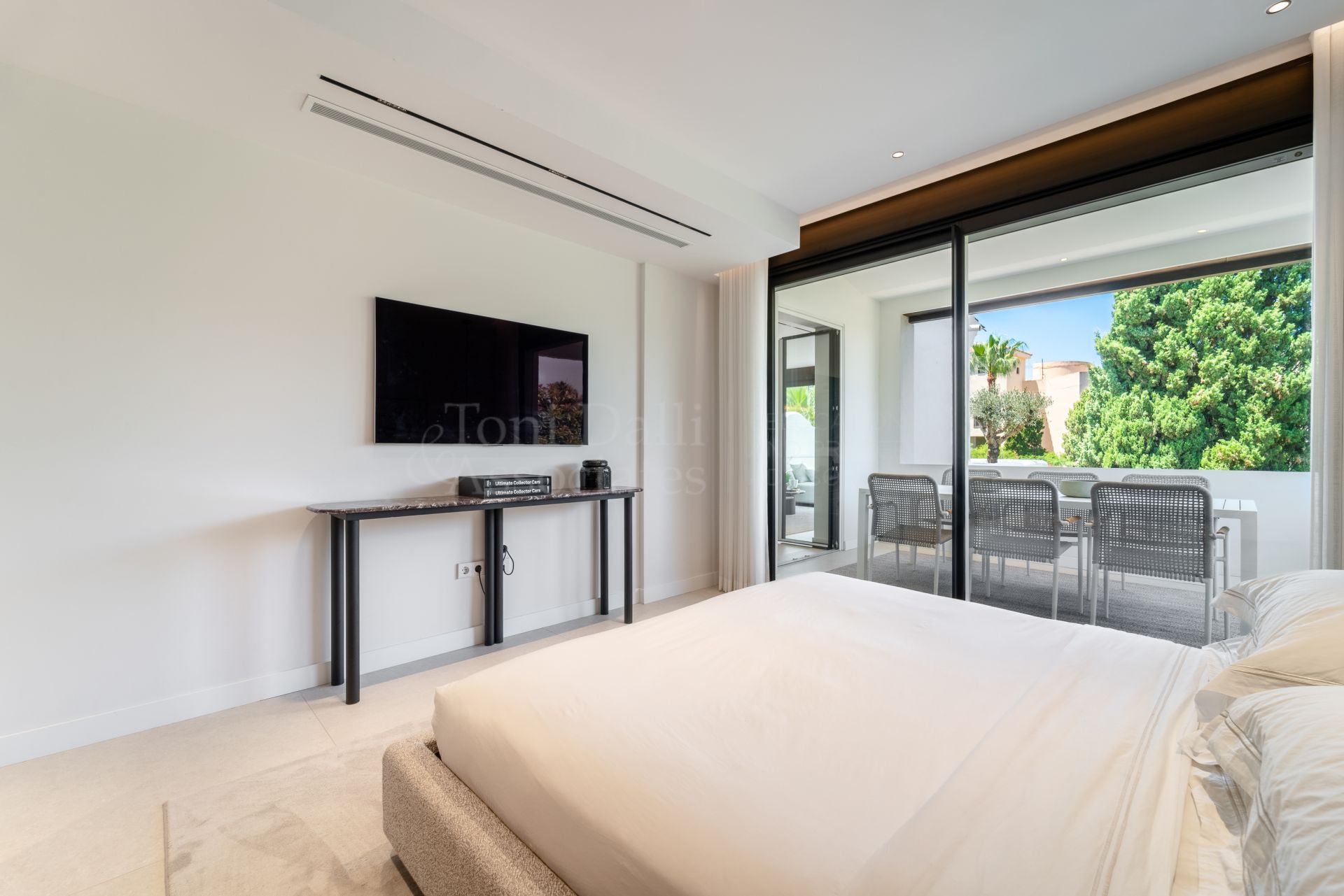 Duplex Penthouse in Jardines de las Fuentes, Marbella