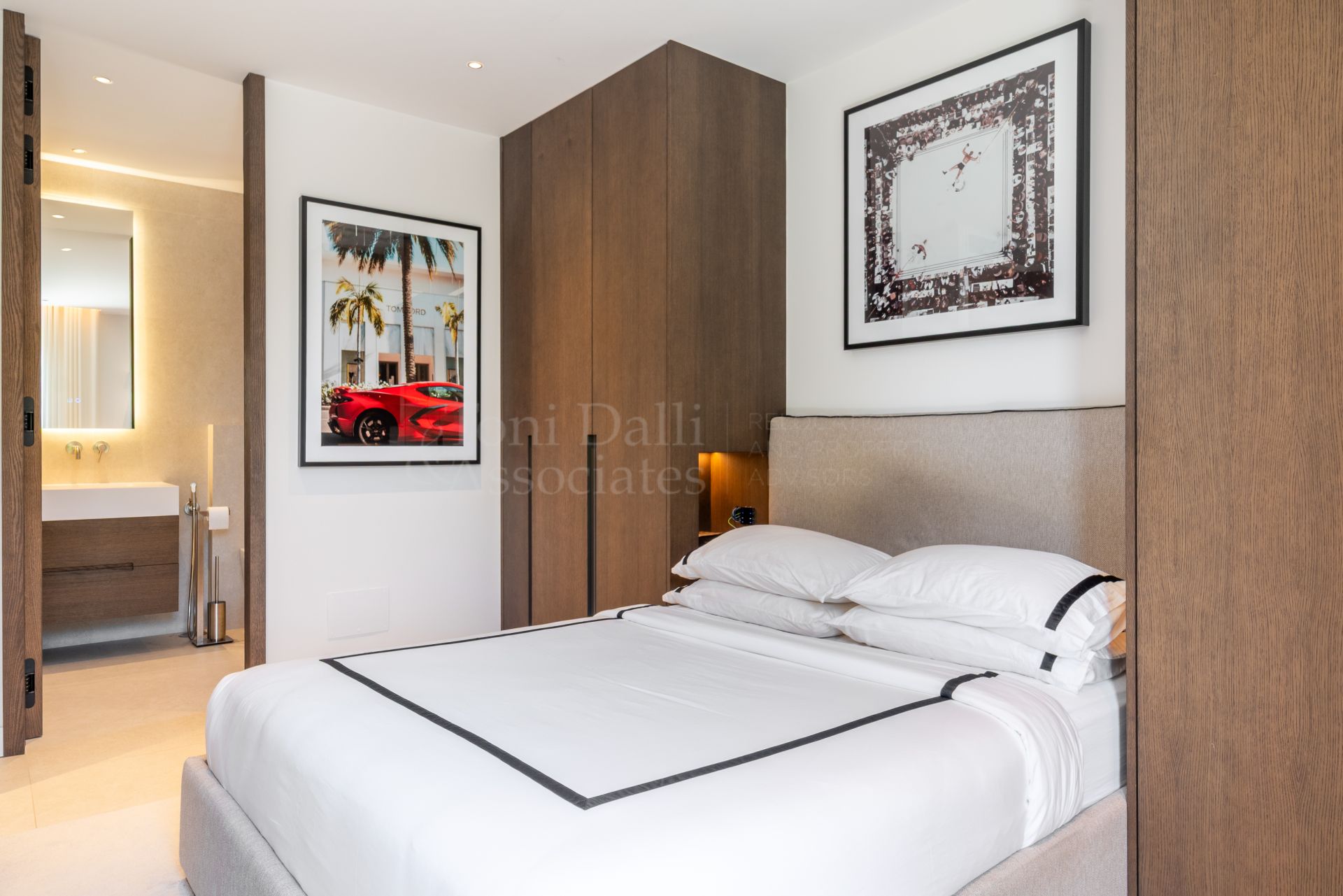 Duplex Penthouse in Jardines de las Fuentes, Marbella