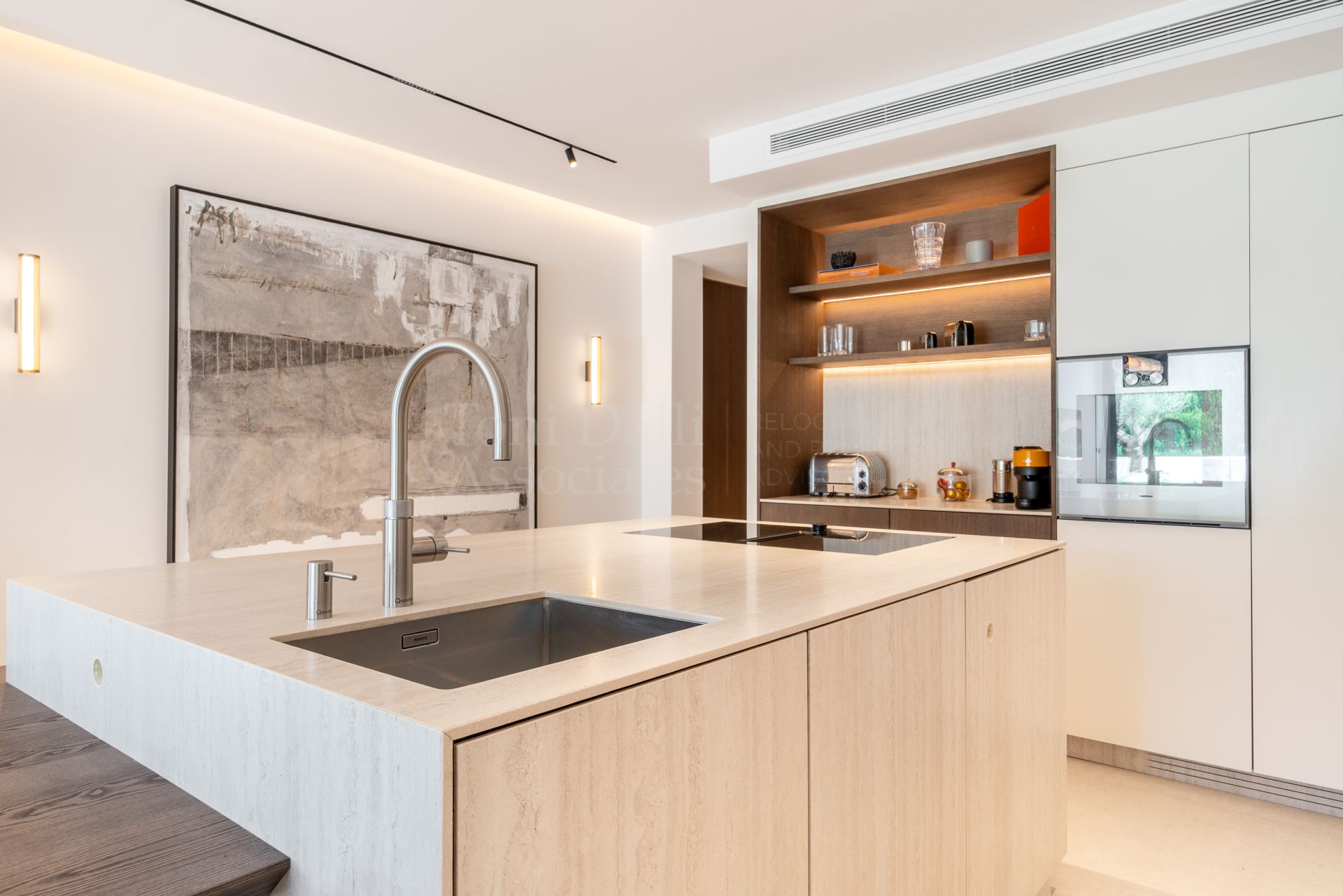 Duplex Penthouse in Jardines de las Fuentes, Marbella