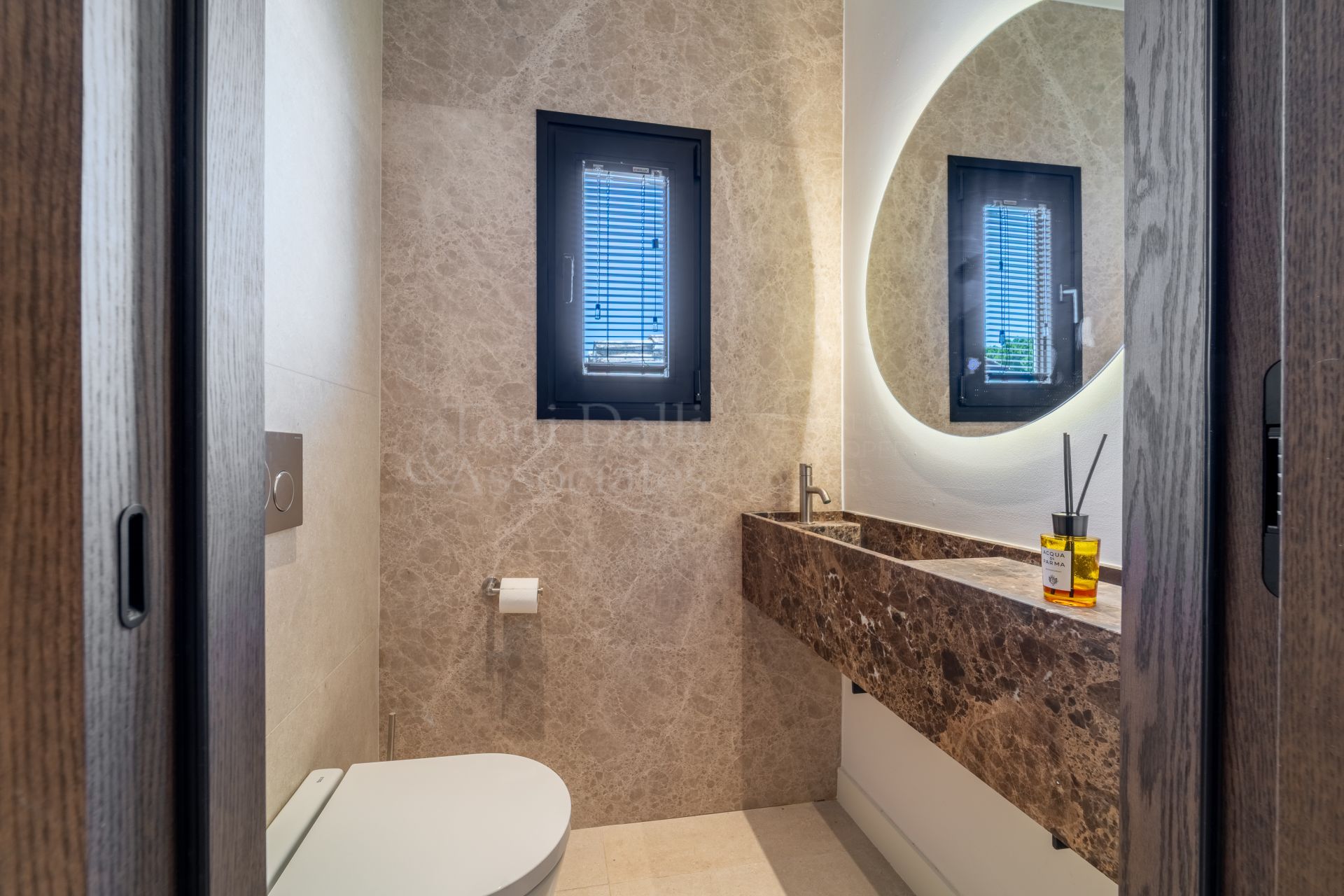 Duplex Penthouse in Jardines de las Fuentes, Marbella
