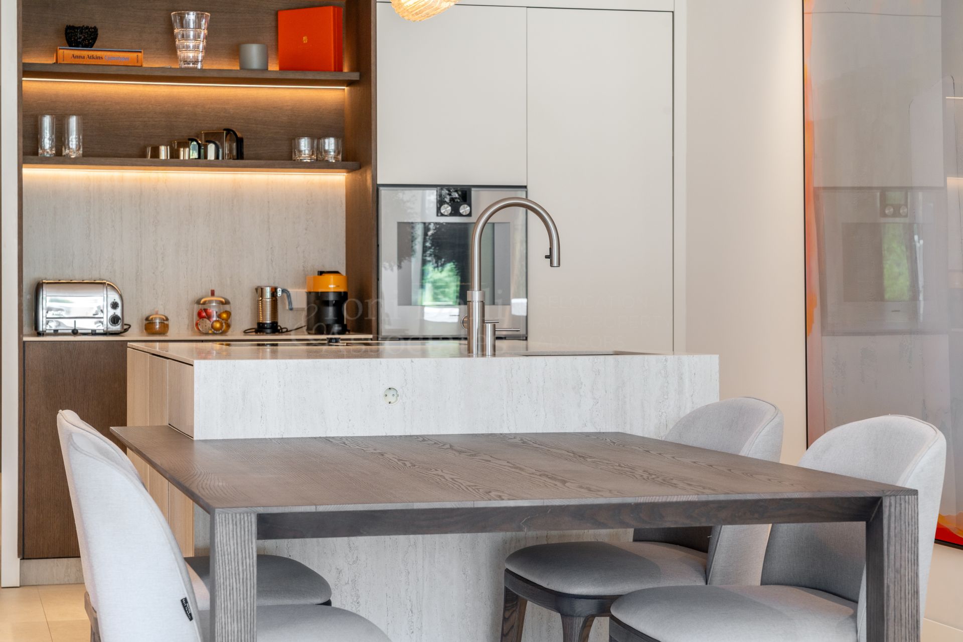 Duplex Penthouse in Jardines de las Fuentes, Marbella