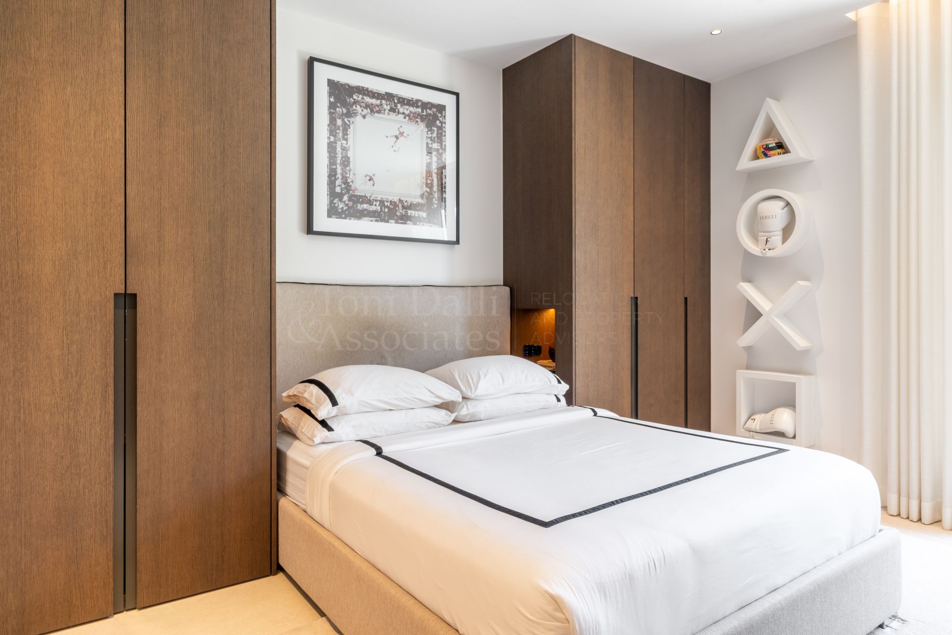 Duplex Penthouse in Jardines de las Fuentes, Marbella