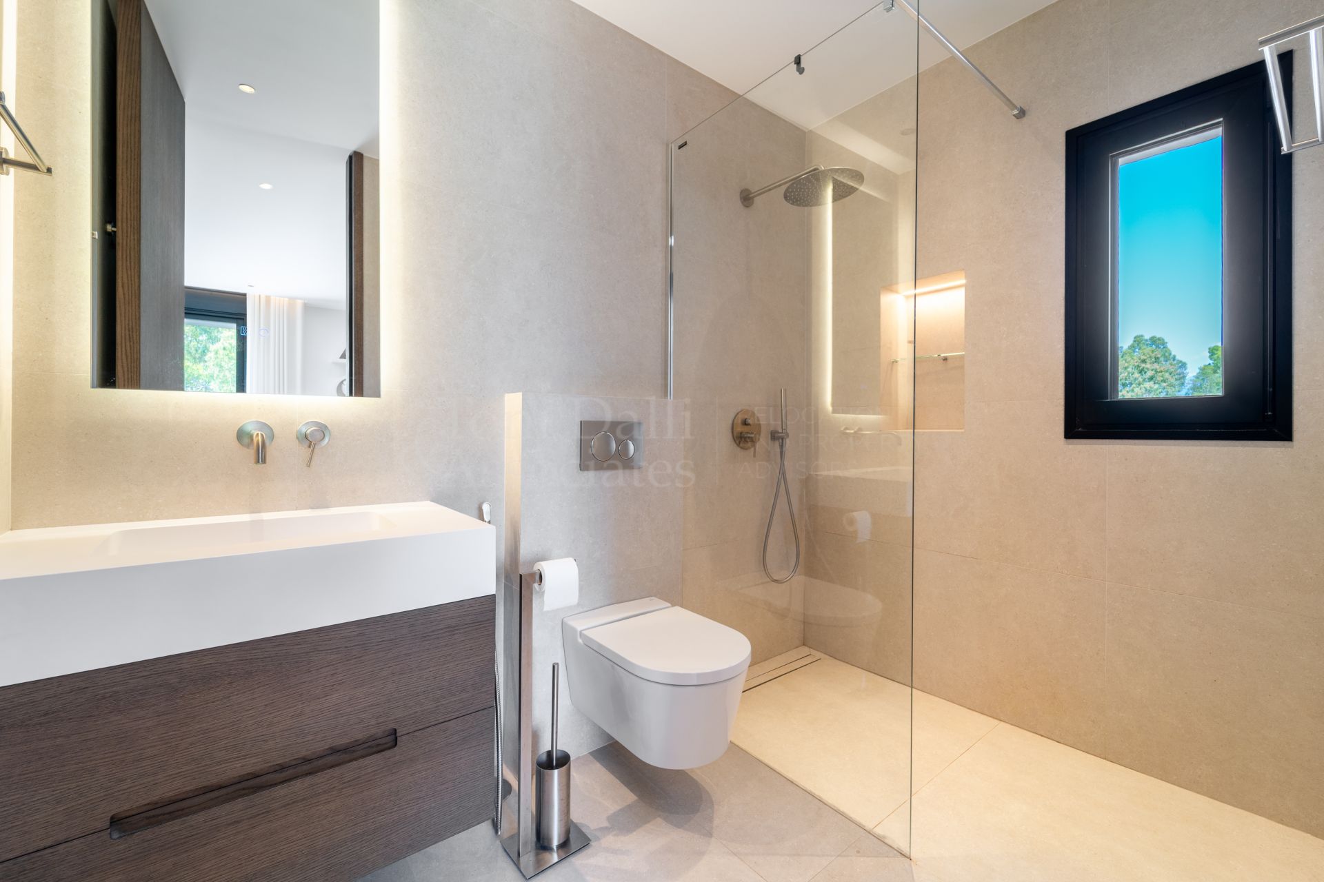 Duplex Penthouse in Jardines de las Fuentes, Marbella
