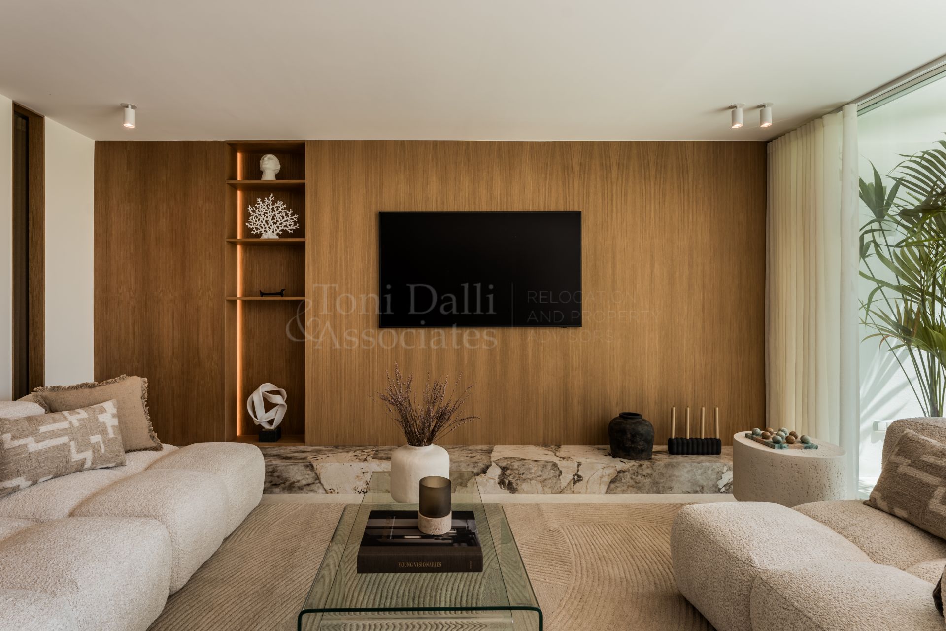 Town House in Aloha, Marbella