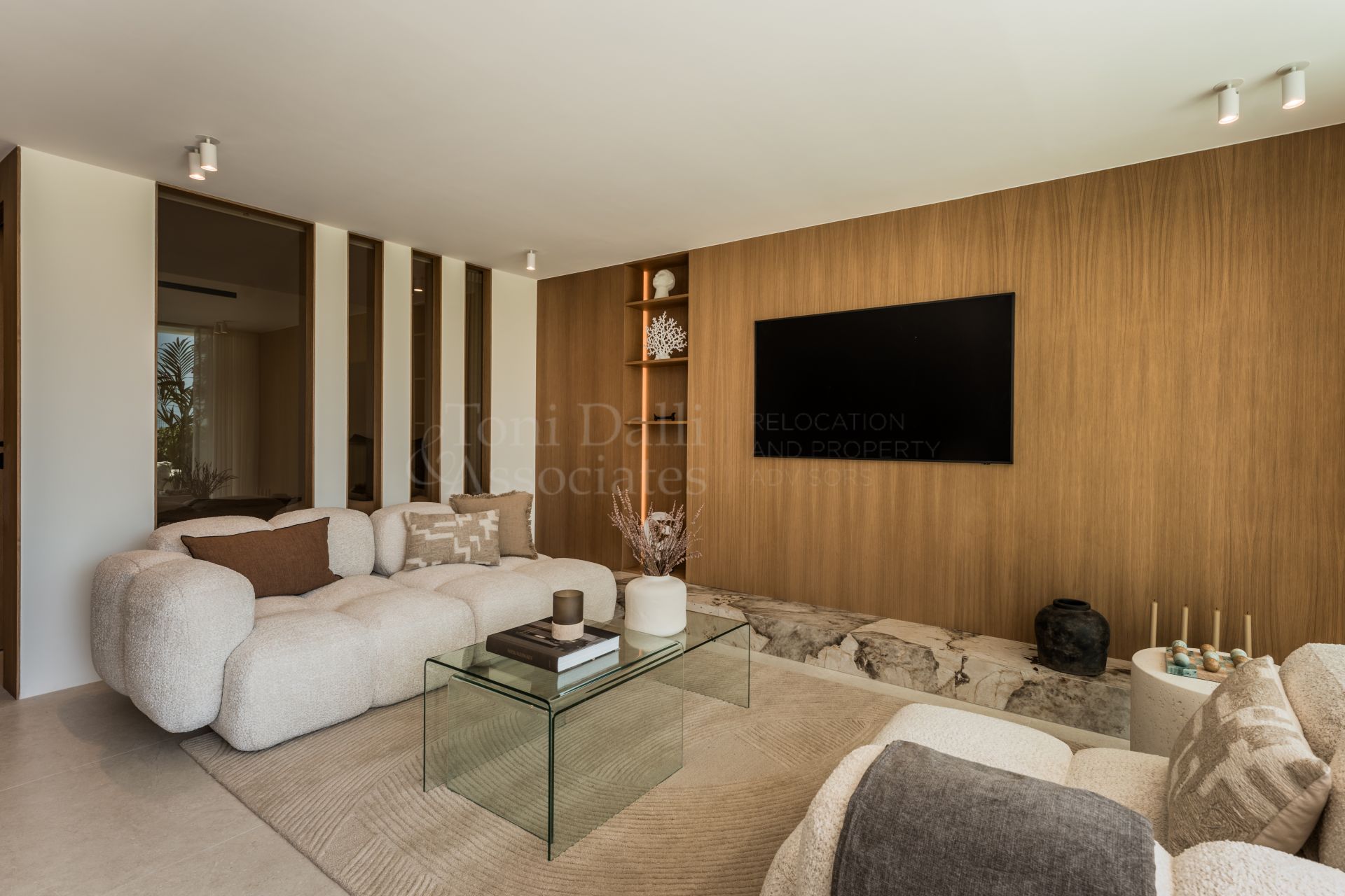 Town House in Aloha, Marbella
