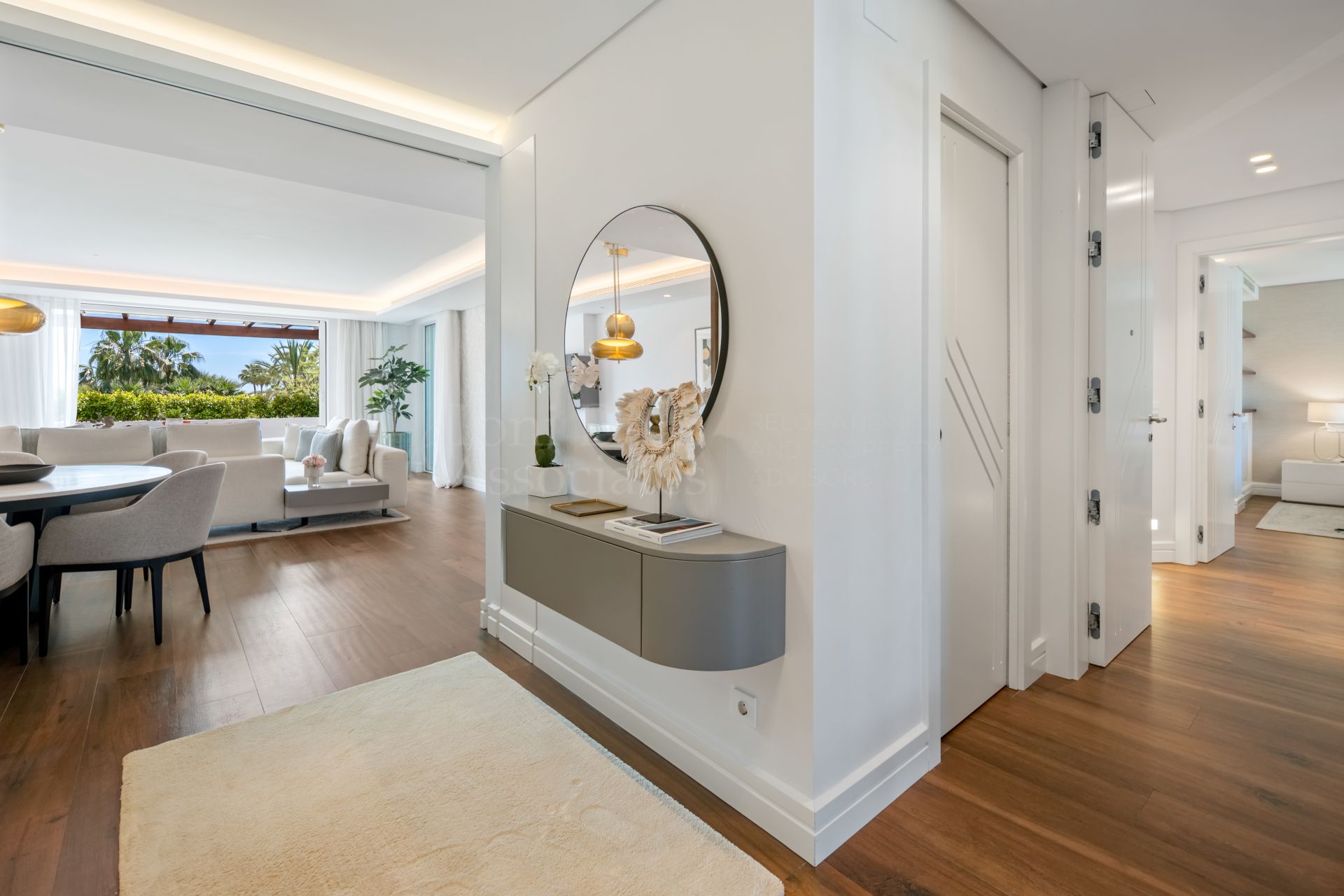 Apartment in Monte Paraiso, Marbella
