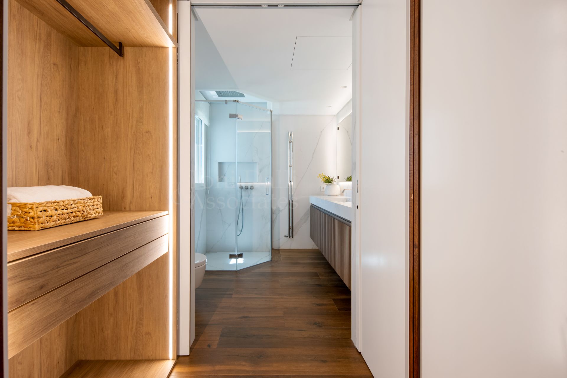 Apartment in Monte Paraiso, Marbella