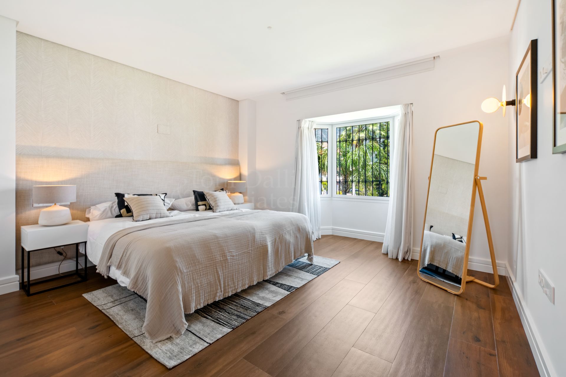 Apartment in Monte Paraiso, Marbella